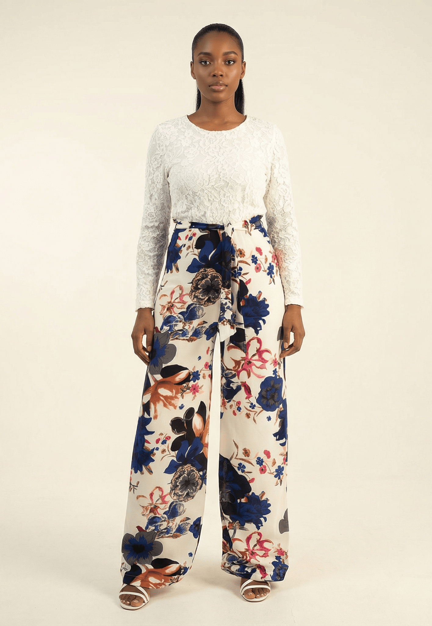Garden Buzz Long sleeve jumpsuits Kabayare