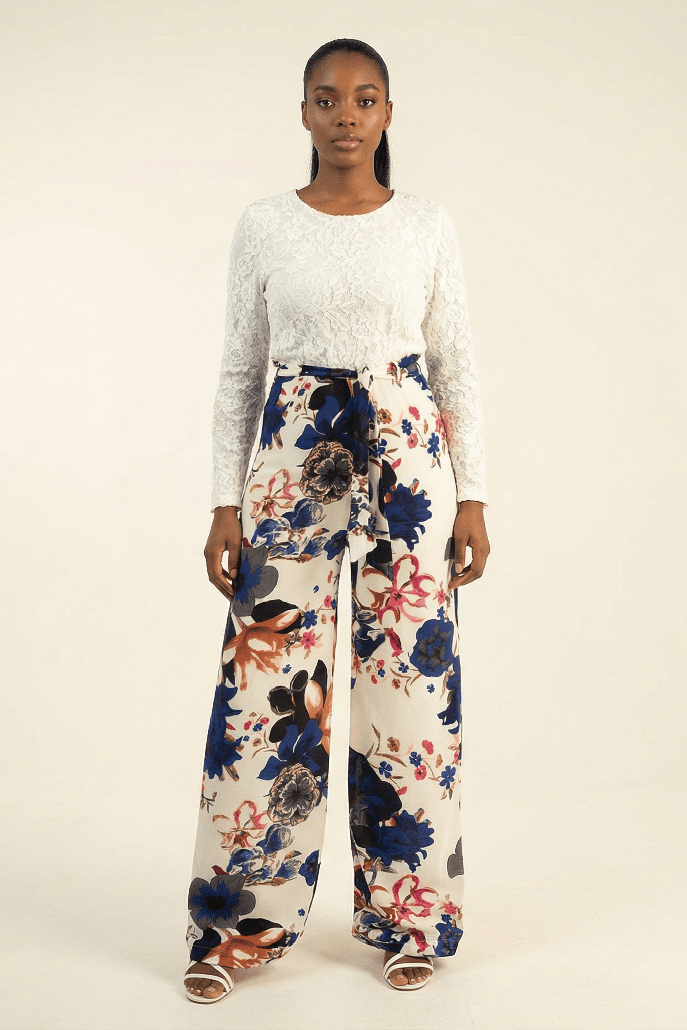 Garden Buzz Long sleeve jumpsuits Kabayare