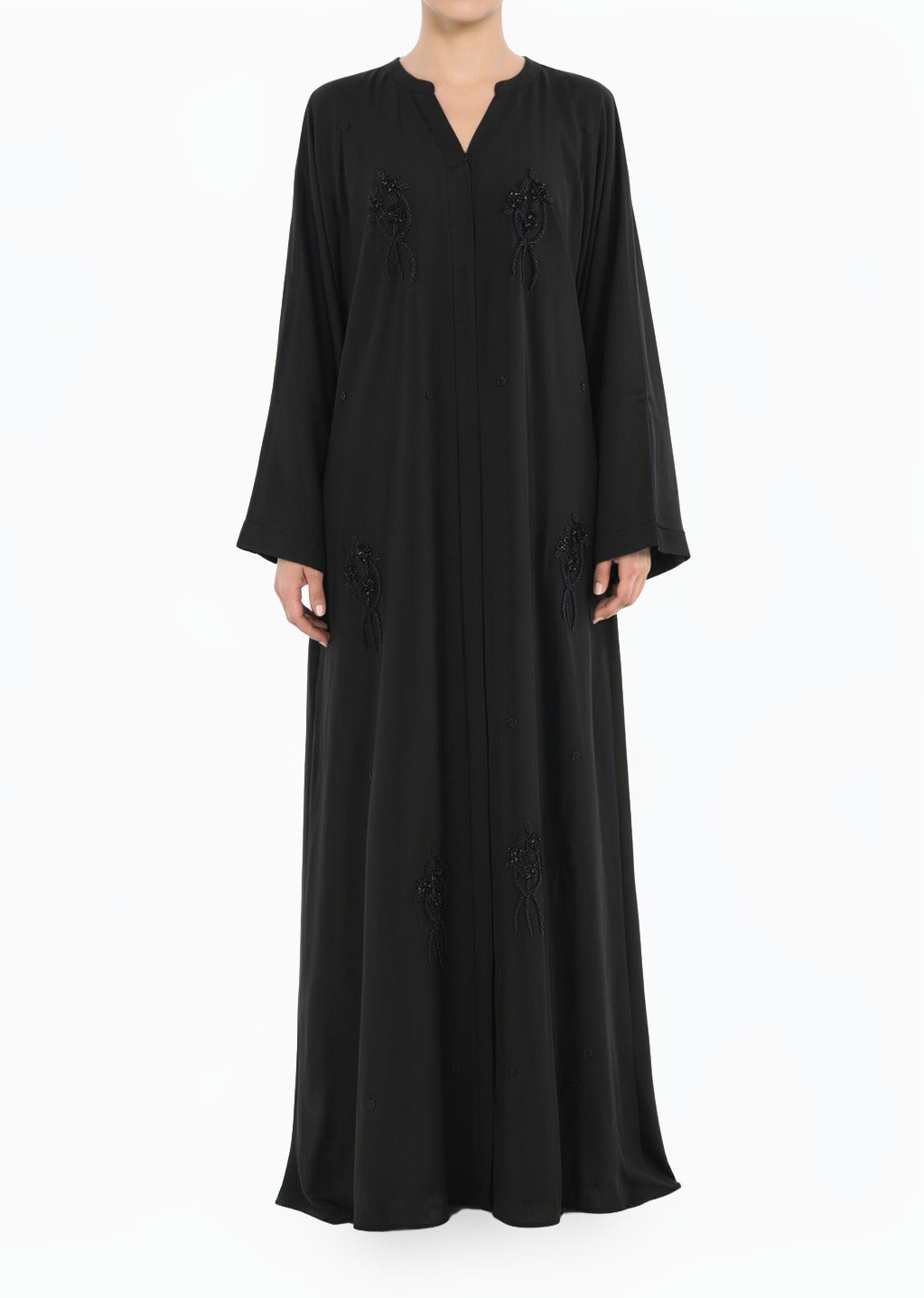 Jasmina Dubai abaya set