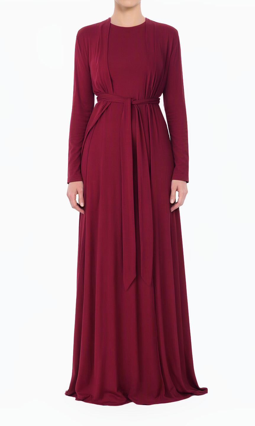 Plum made just for you jersey