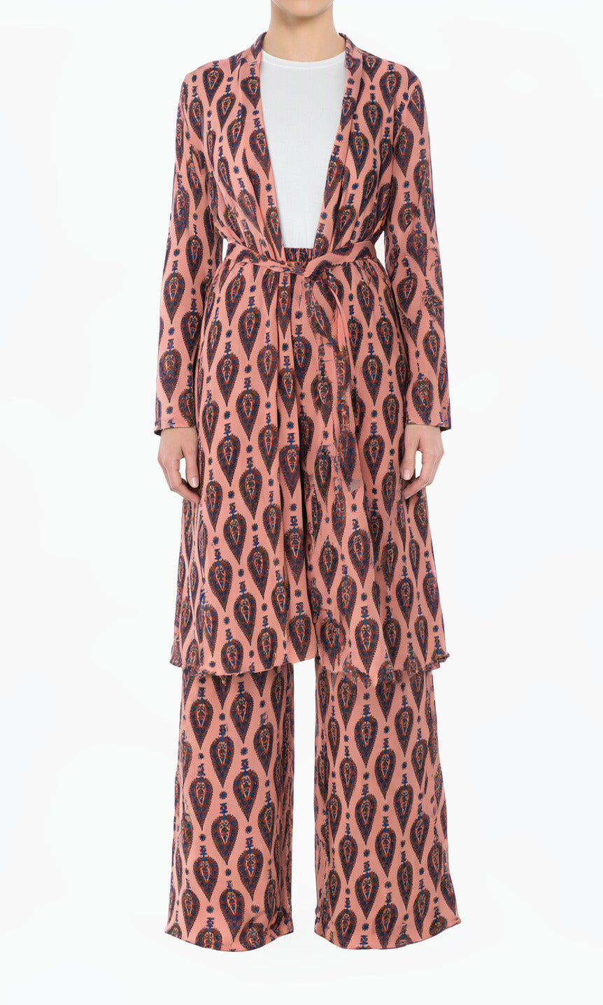 Rose Monniete Matching Set