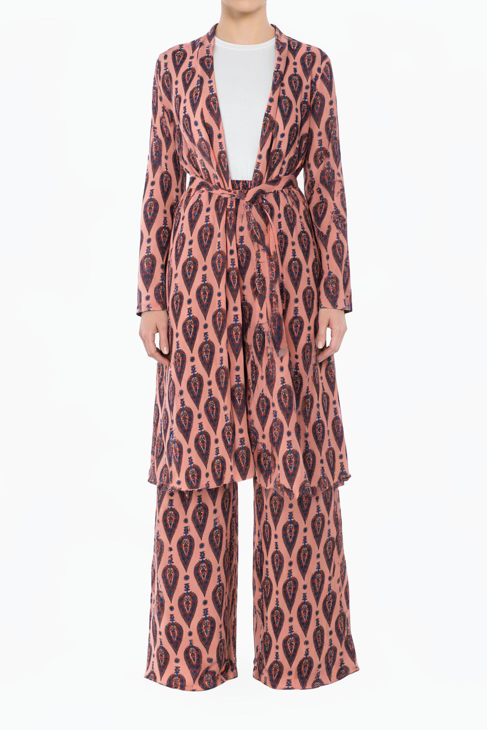 Rose Monniete Matching Set
