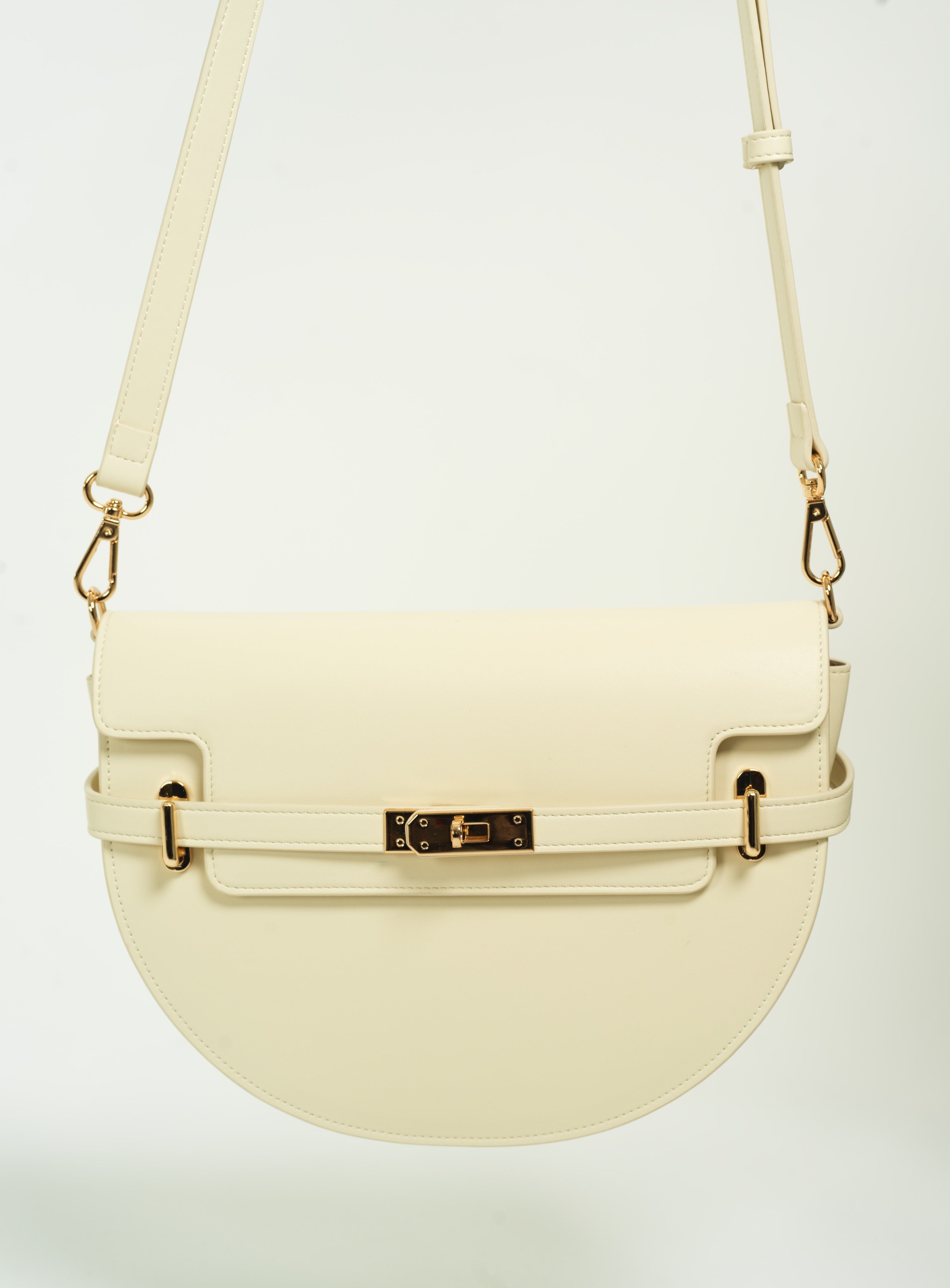 Isabelle Crossbody bag Kabayare