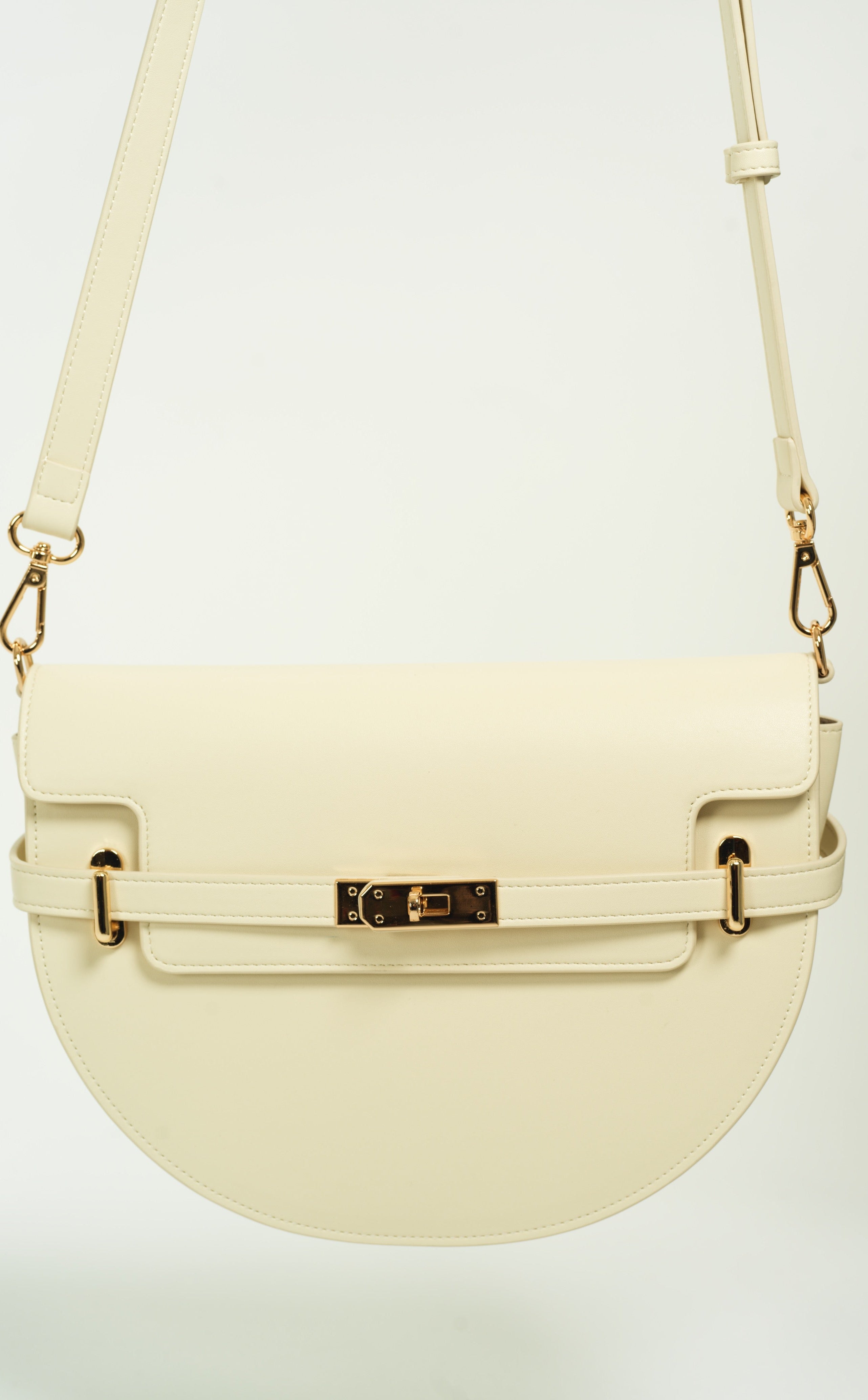 Isabelle Crossbody bag Kabayare