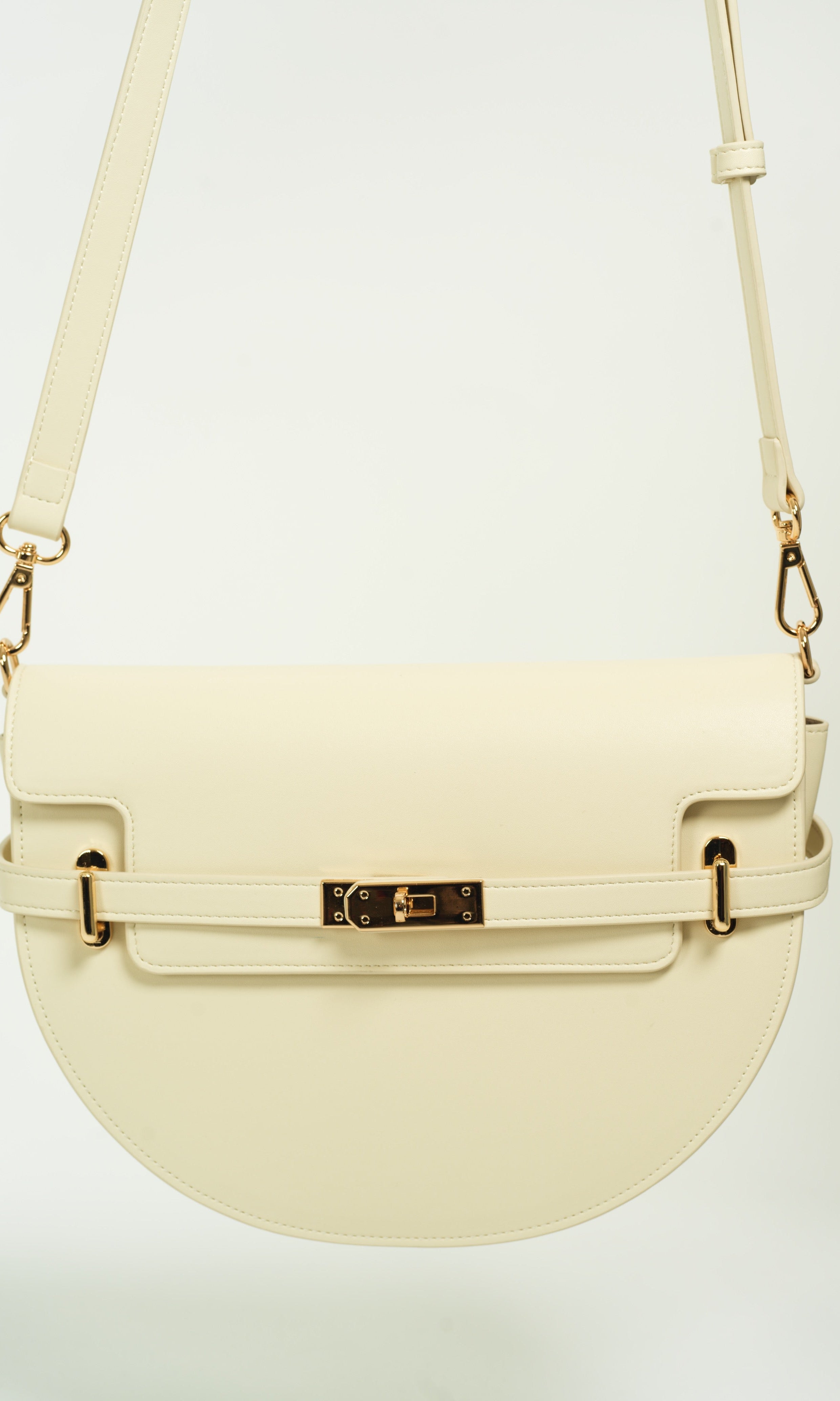 Isabelle Crossbody bag Kabayare