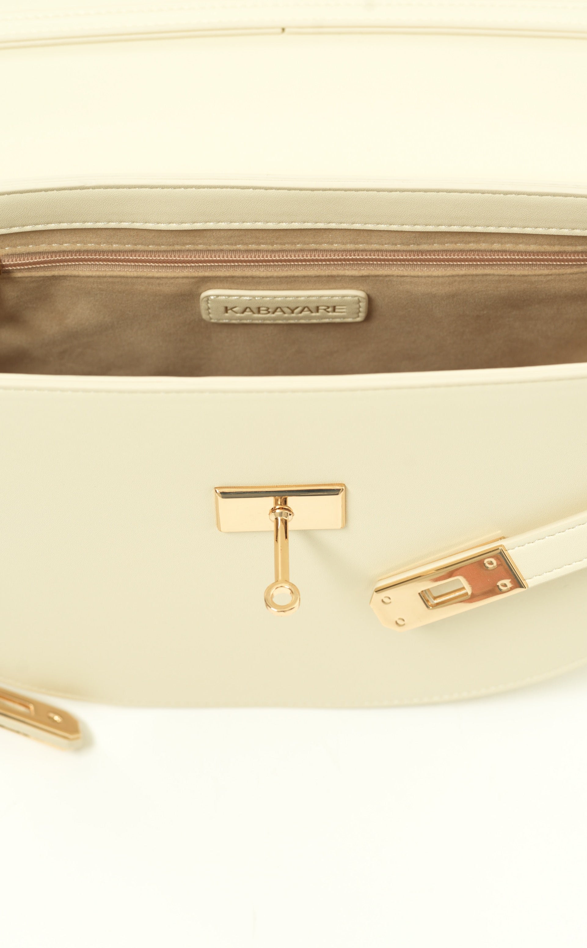 Isabelle Crossbody bag Kabayare