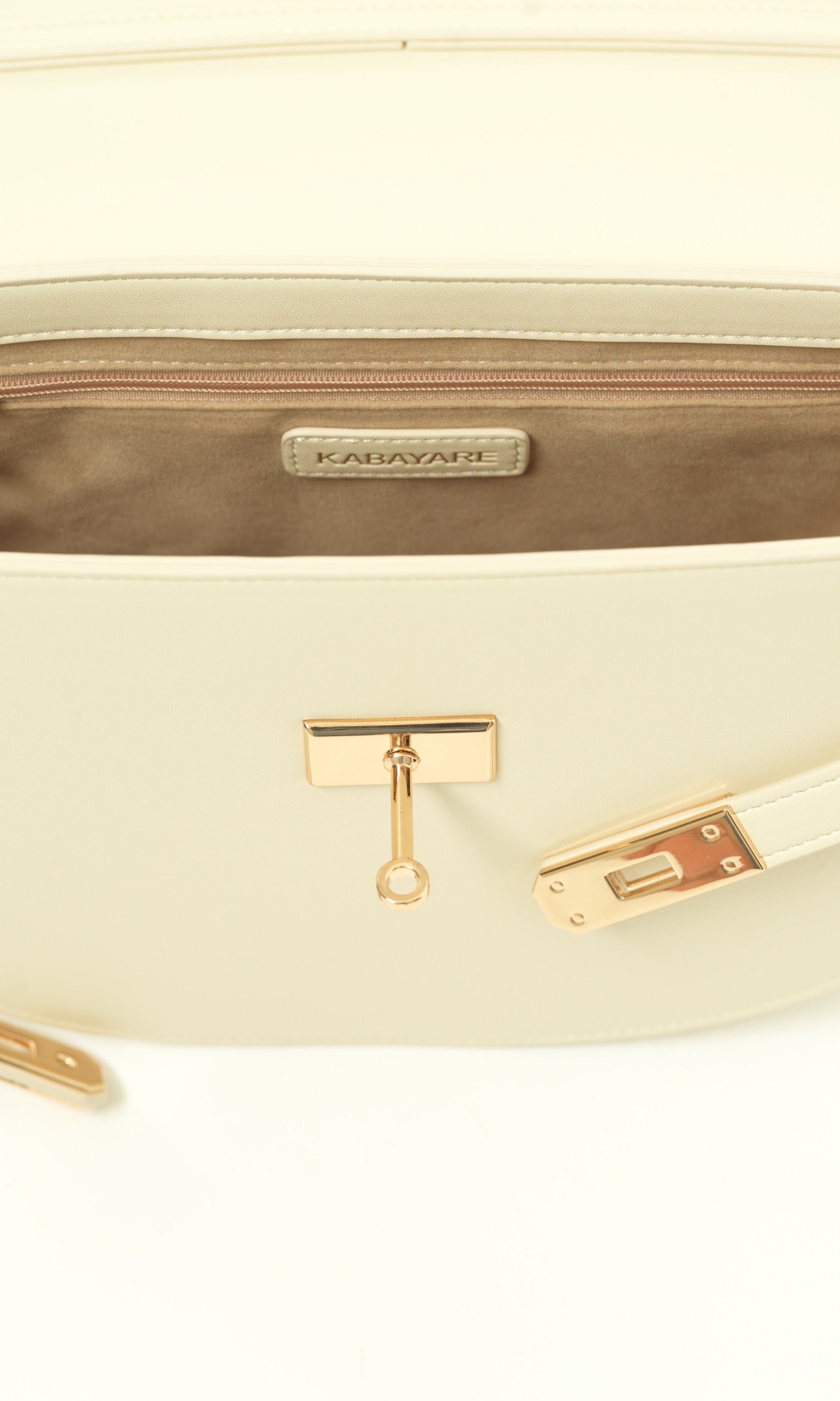 Isabelle Crossbody bag Kabayare