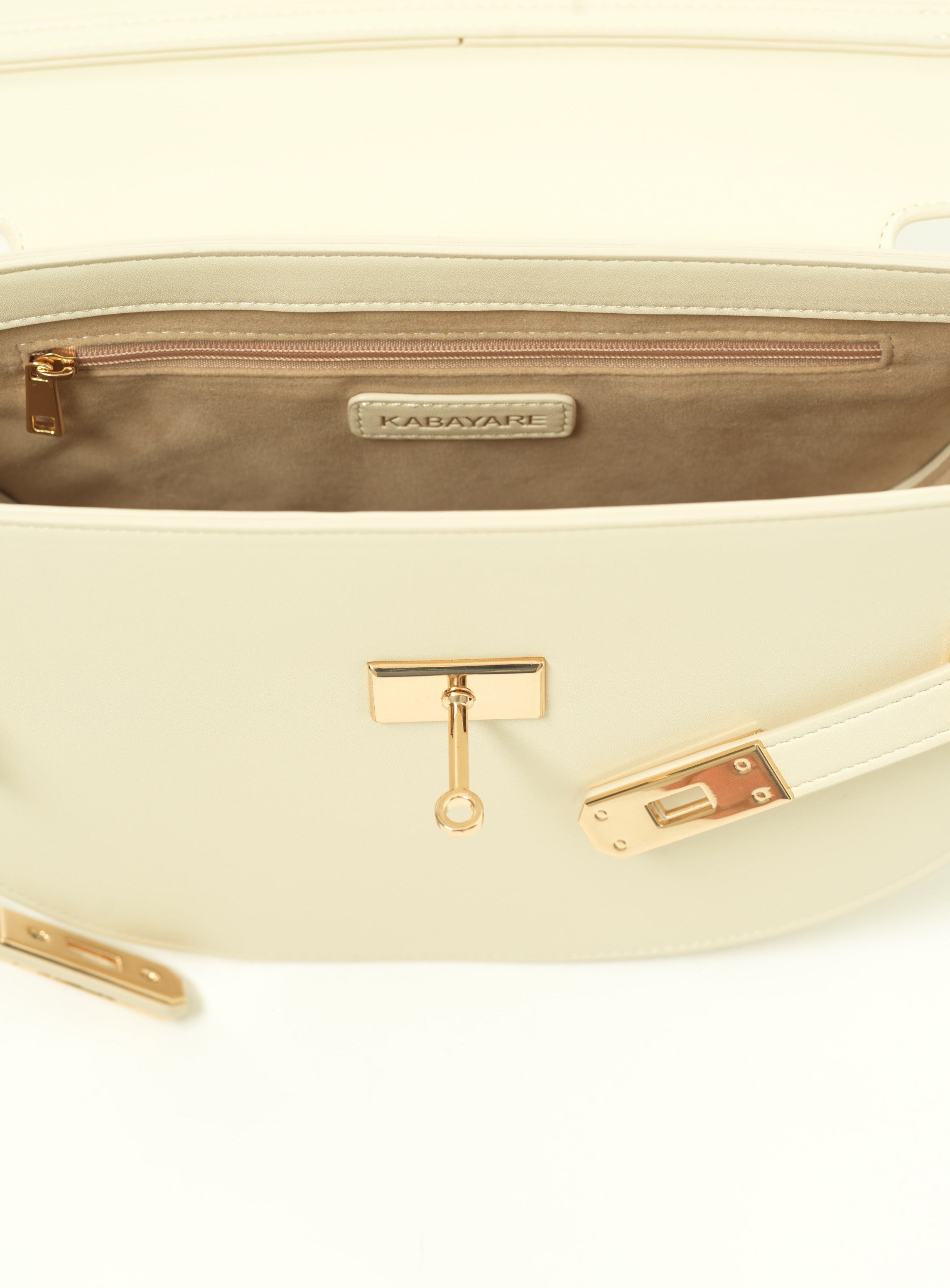 Isabelle Crossbody bag Kabayare