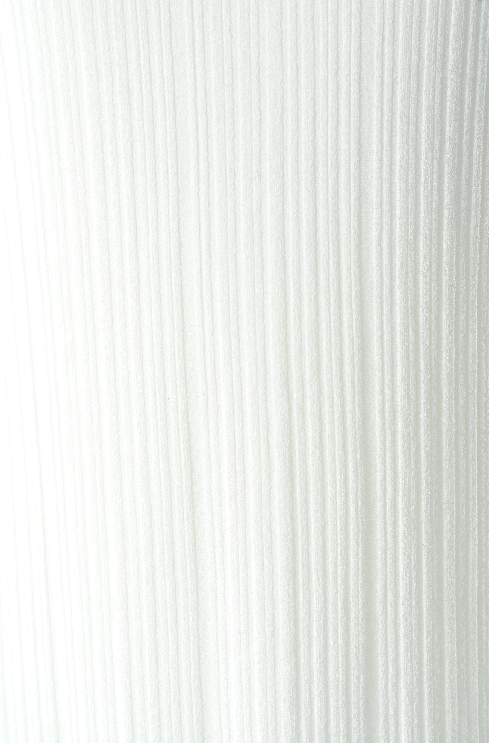 Julia Ribbed Round Neck maxi dress Kabayare