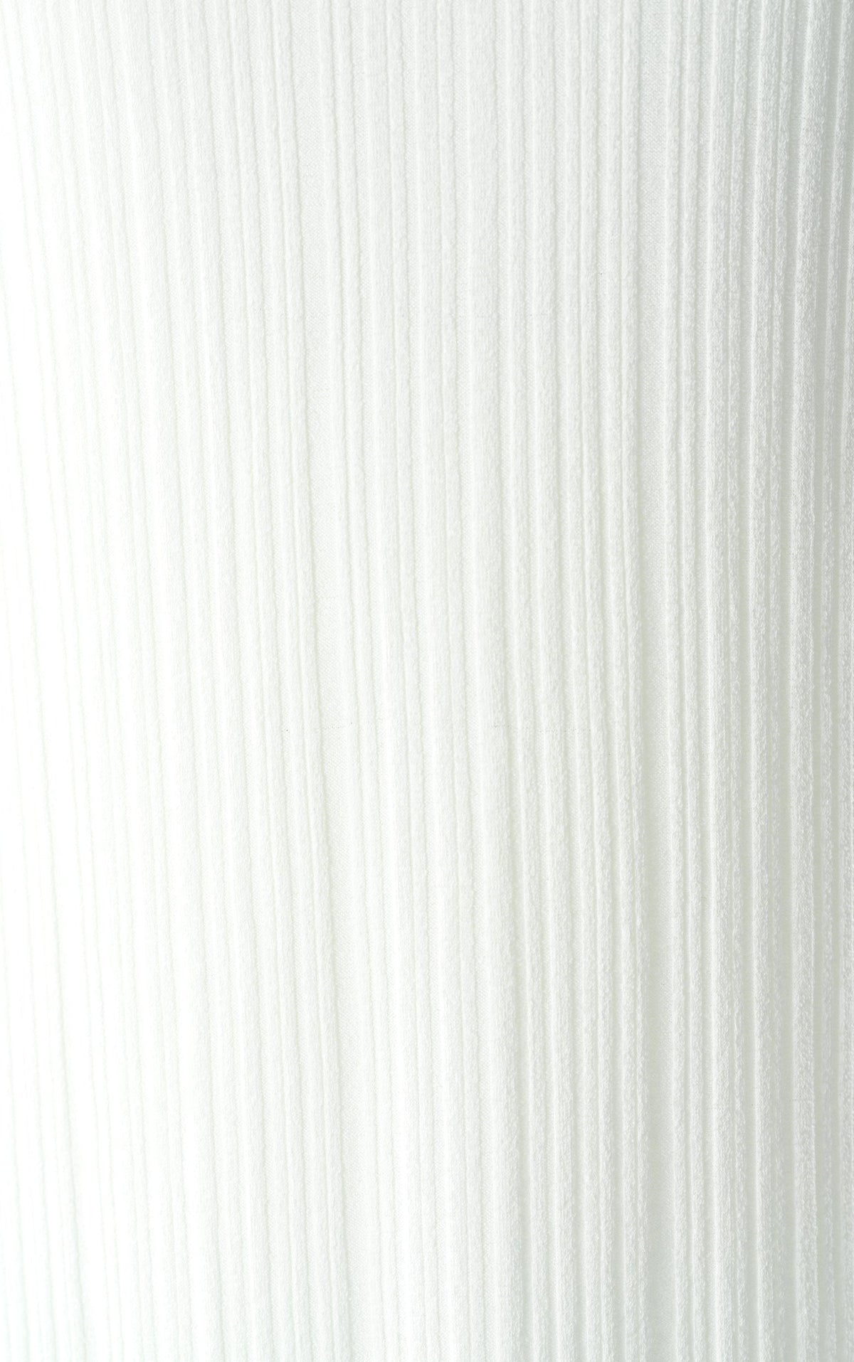 Julia Ribbed Round Neck maxi dress Kabayare
