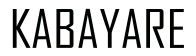 Kabayare