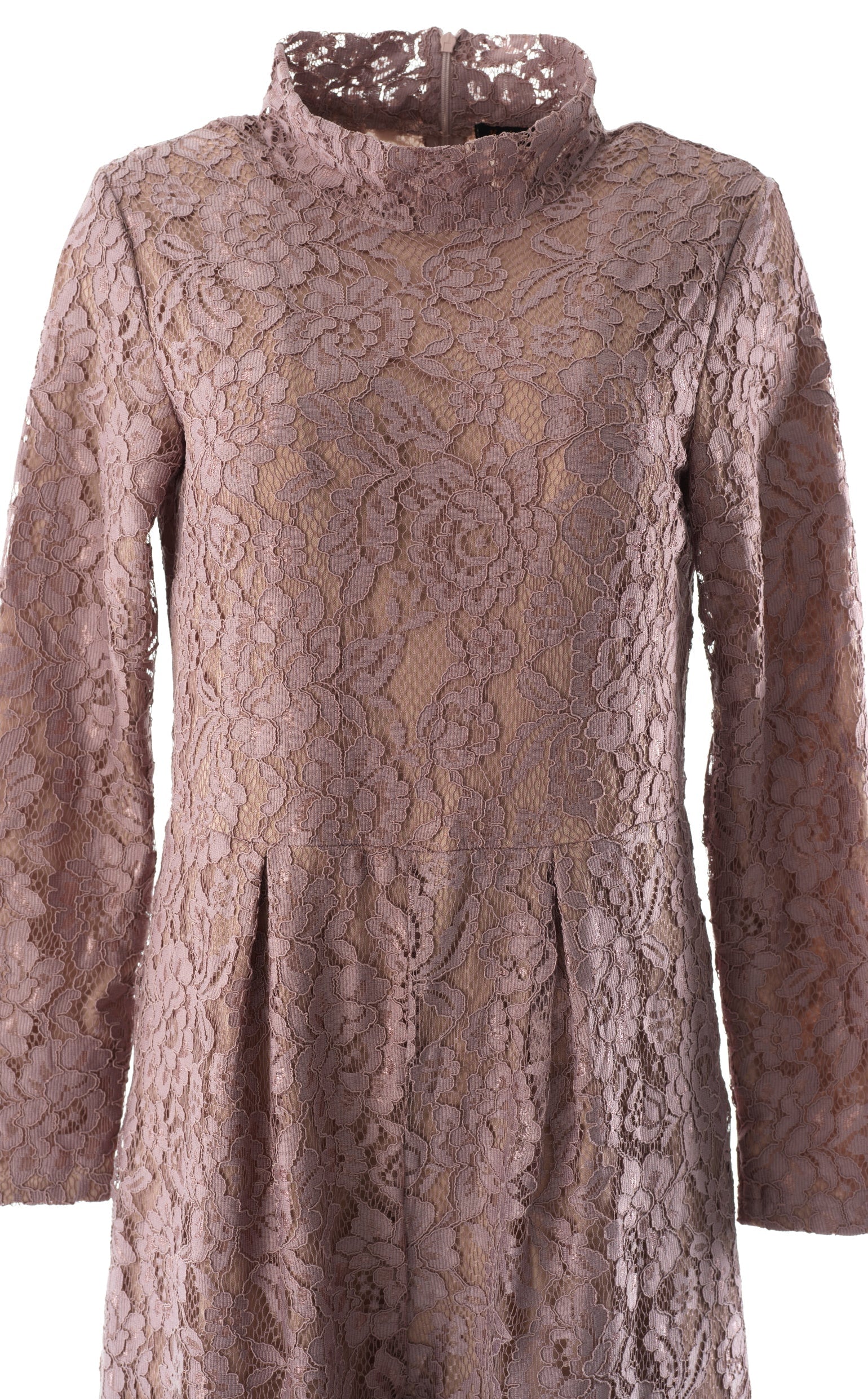 Lace long sleeve modest JUMPSUITS Kabayare