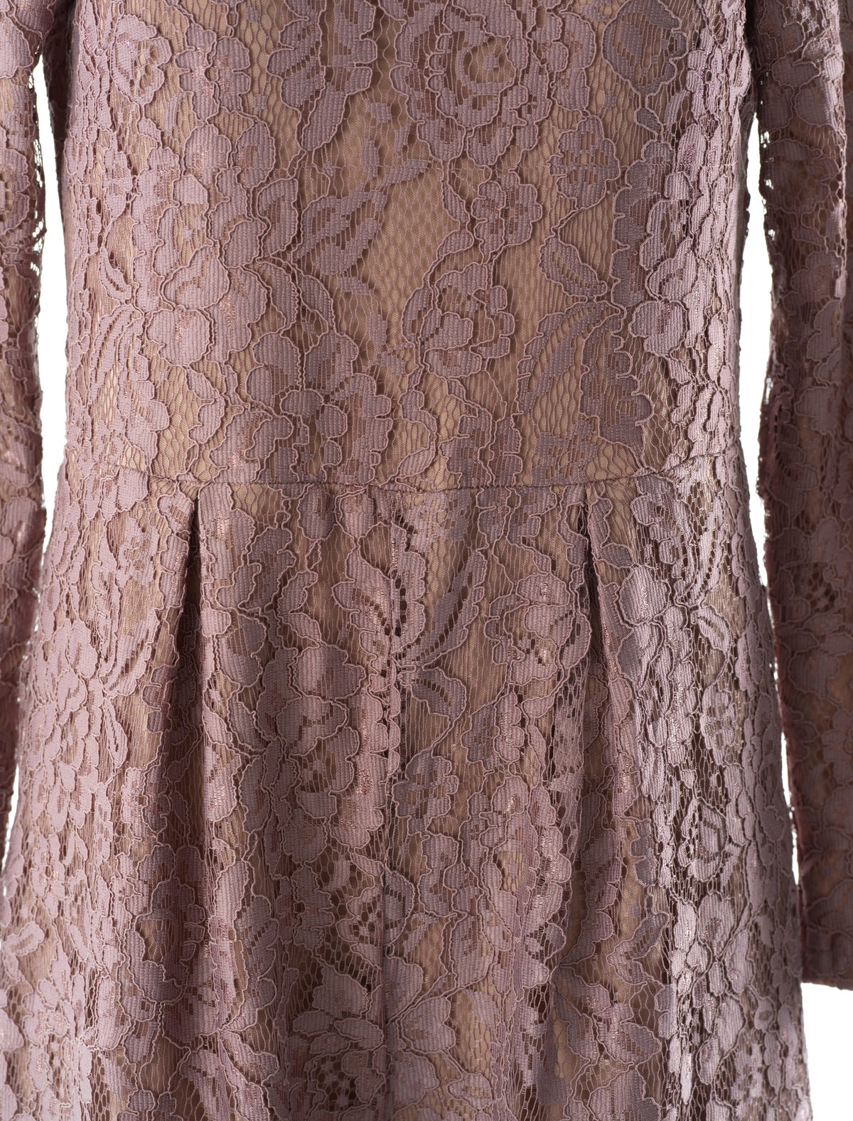 Lace long sleeve modest JUMPSUITS Kabayare