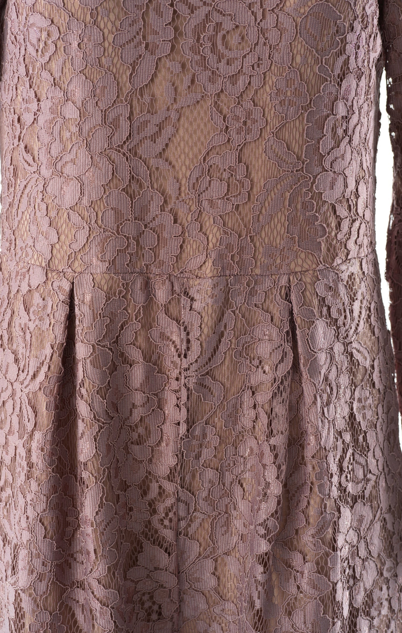Lace long sleeve modest JUMPSUITS Kabayare