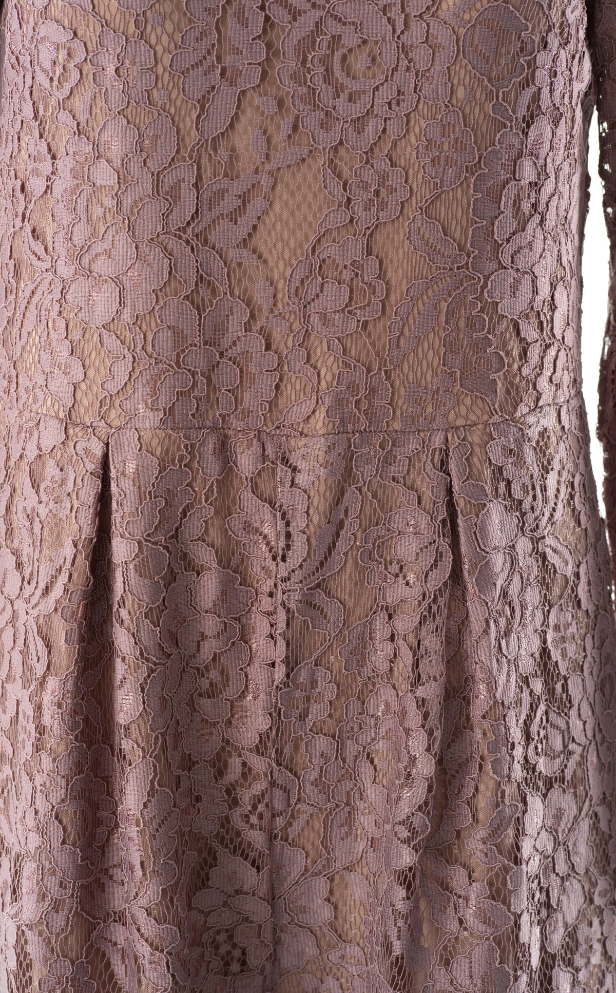 Lace long sleeve modest JUMPSUITS Kabayare
