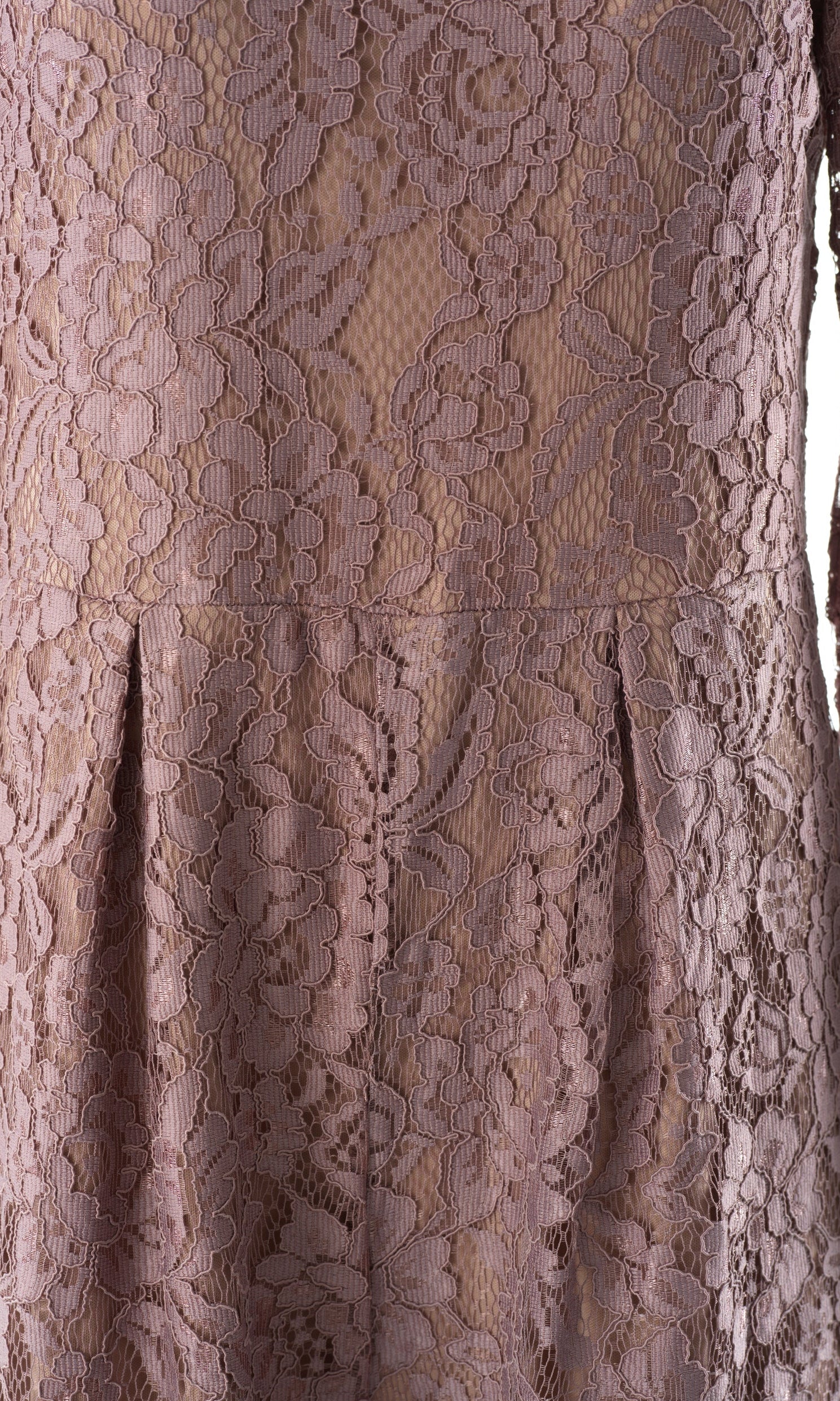 Lace long sleeve modest JUMPSUITS Kabayare