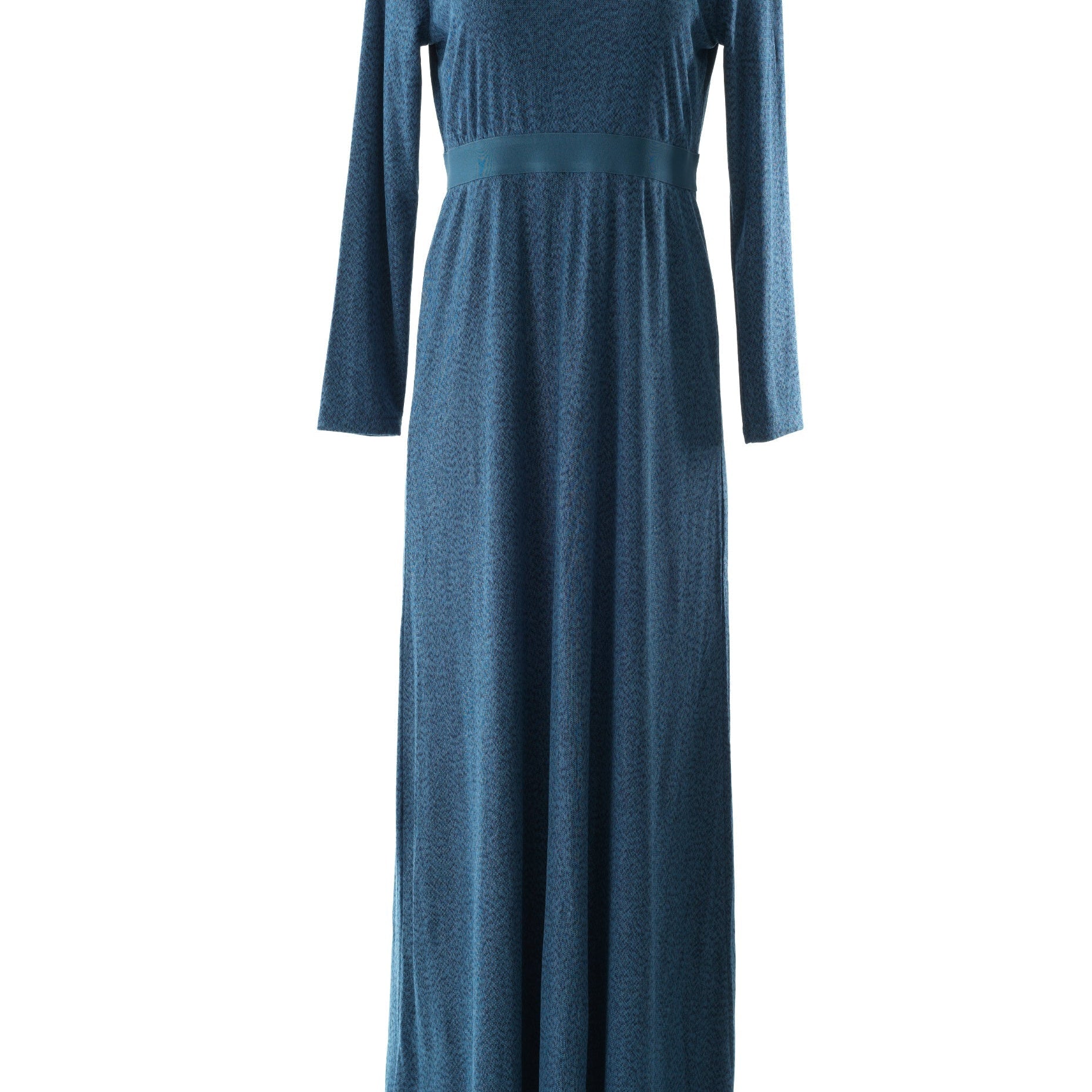 Mesh Modest Maxi Dress! Kabayare