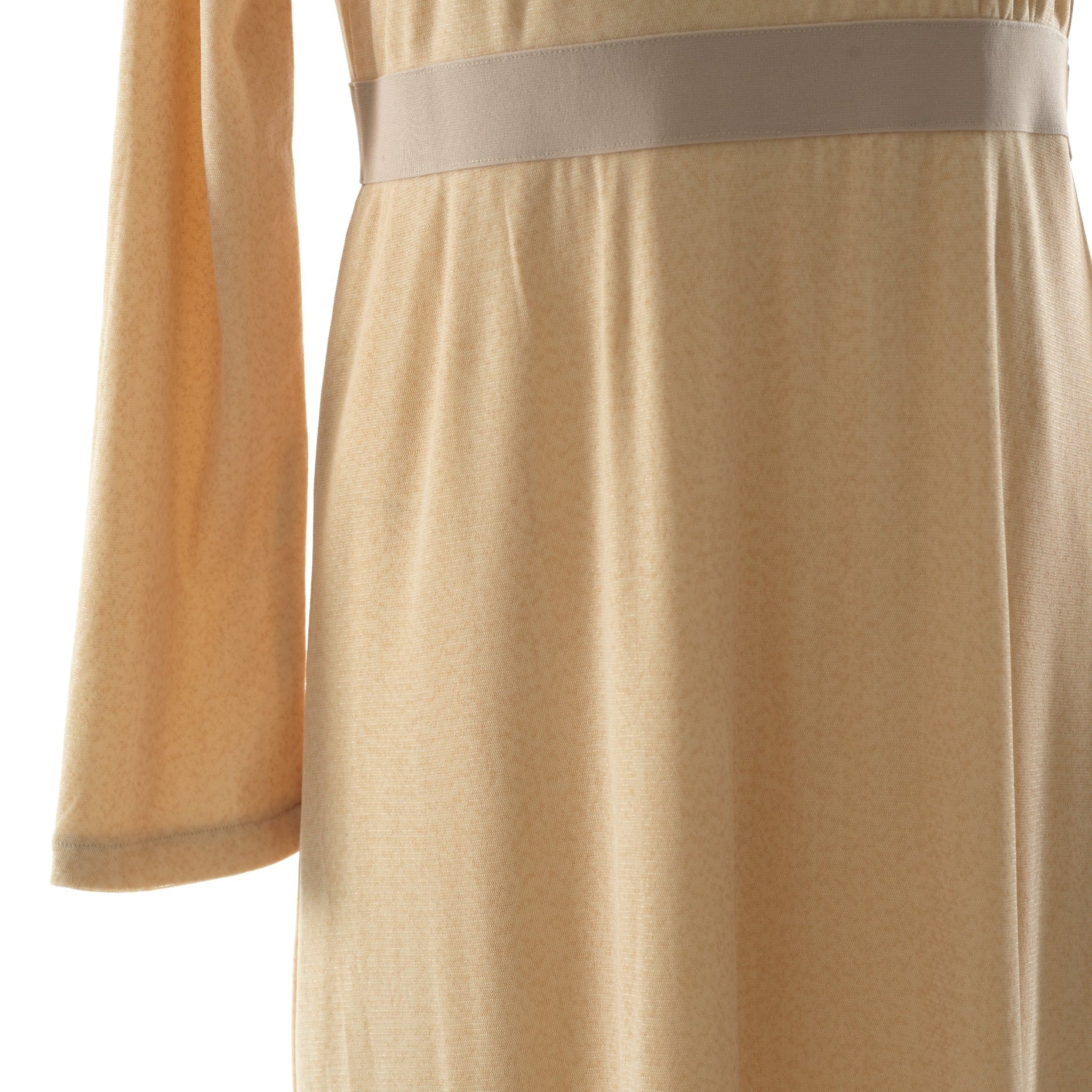 Mesh Modest Maxi Dress! Kabayare