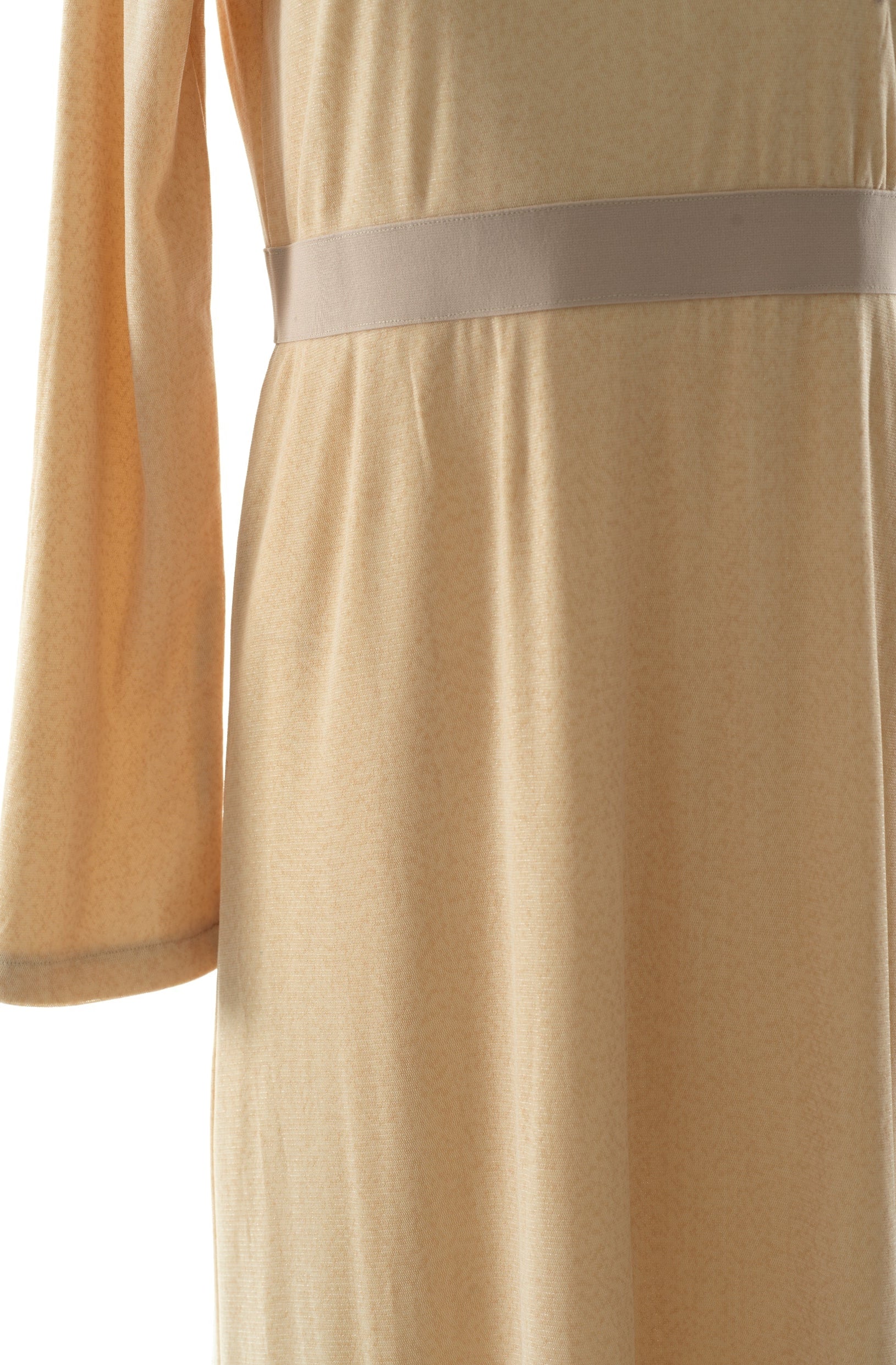 Mesh Modest Maxi Dress! Kabayare