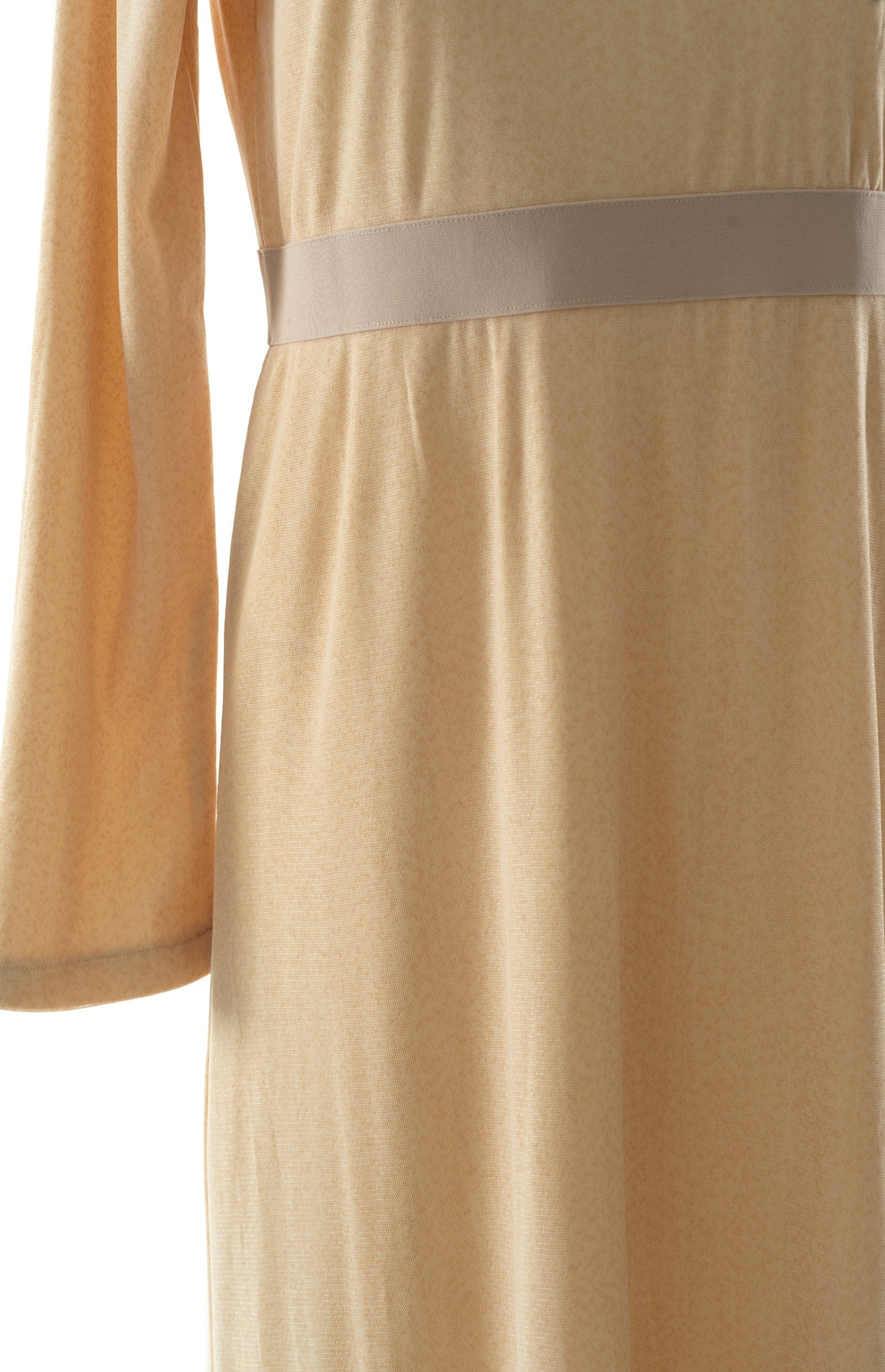 Mesh Modest Maxi Dress! Kabayare