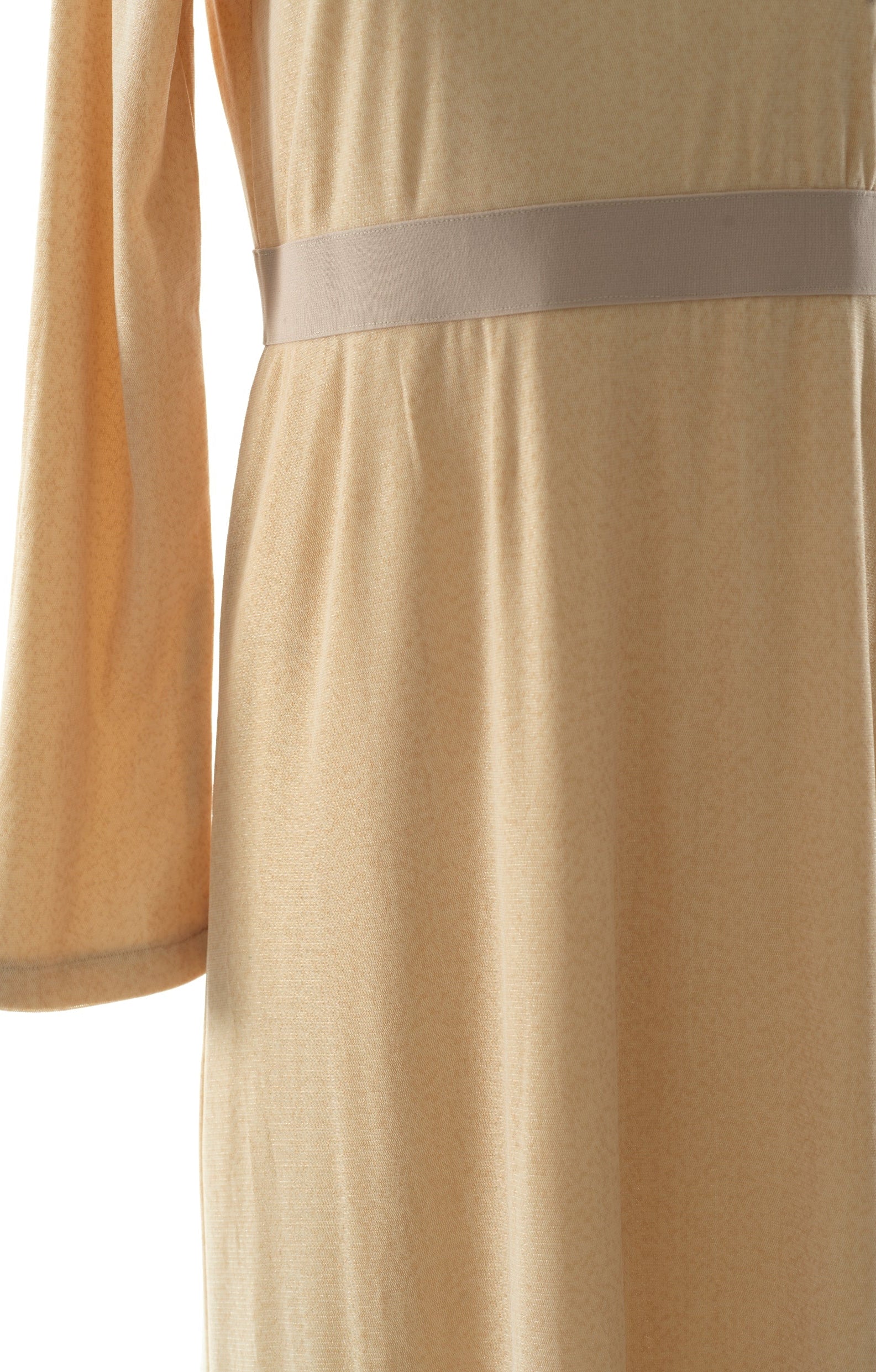 Mesh Modest Maxi Dress! Kabayare