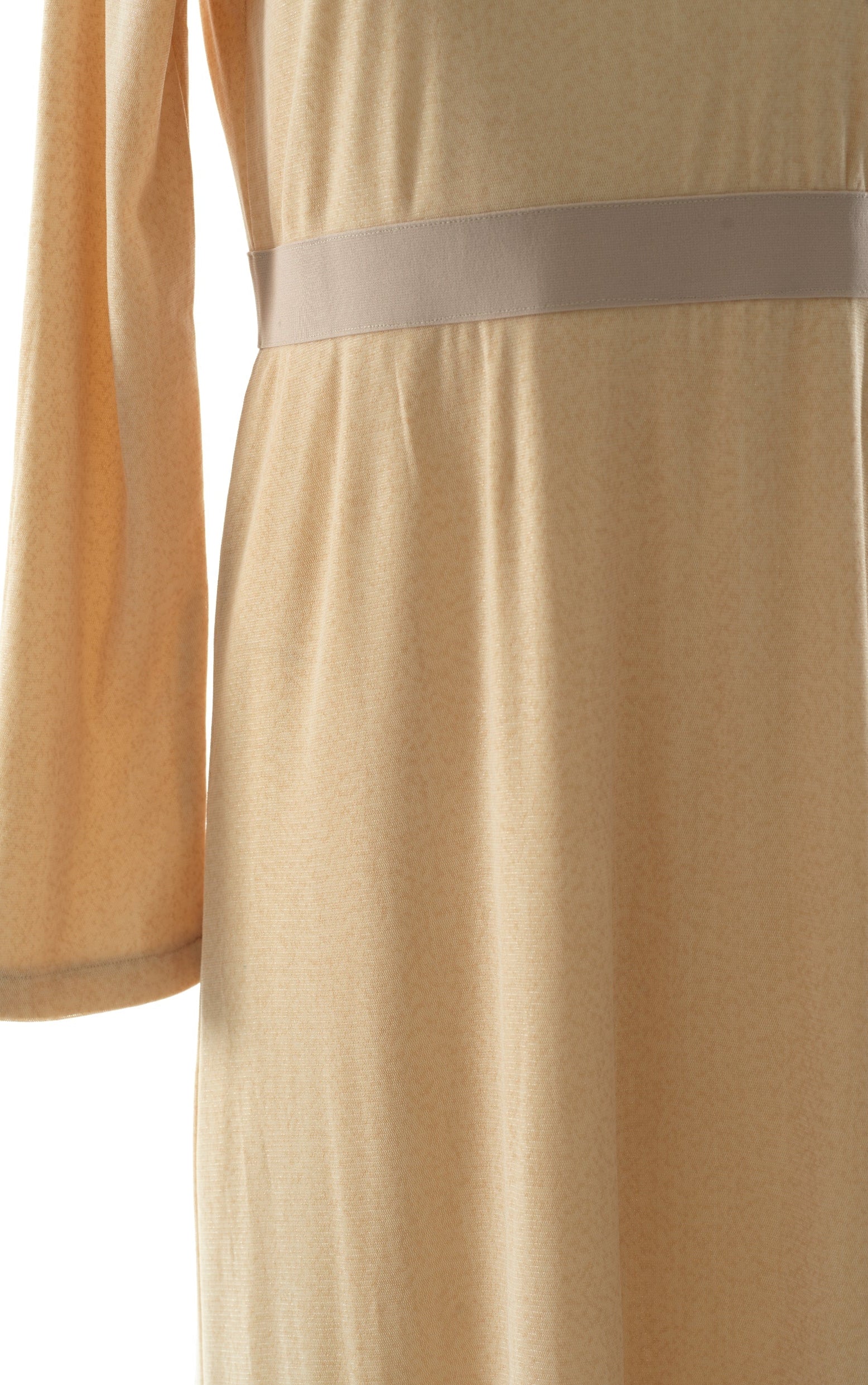 Mesh Modest Maxi Dress! Kabayare