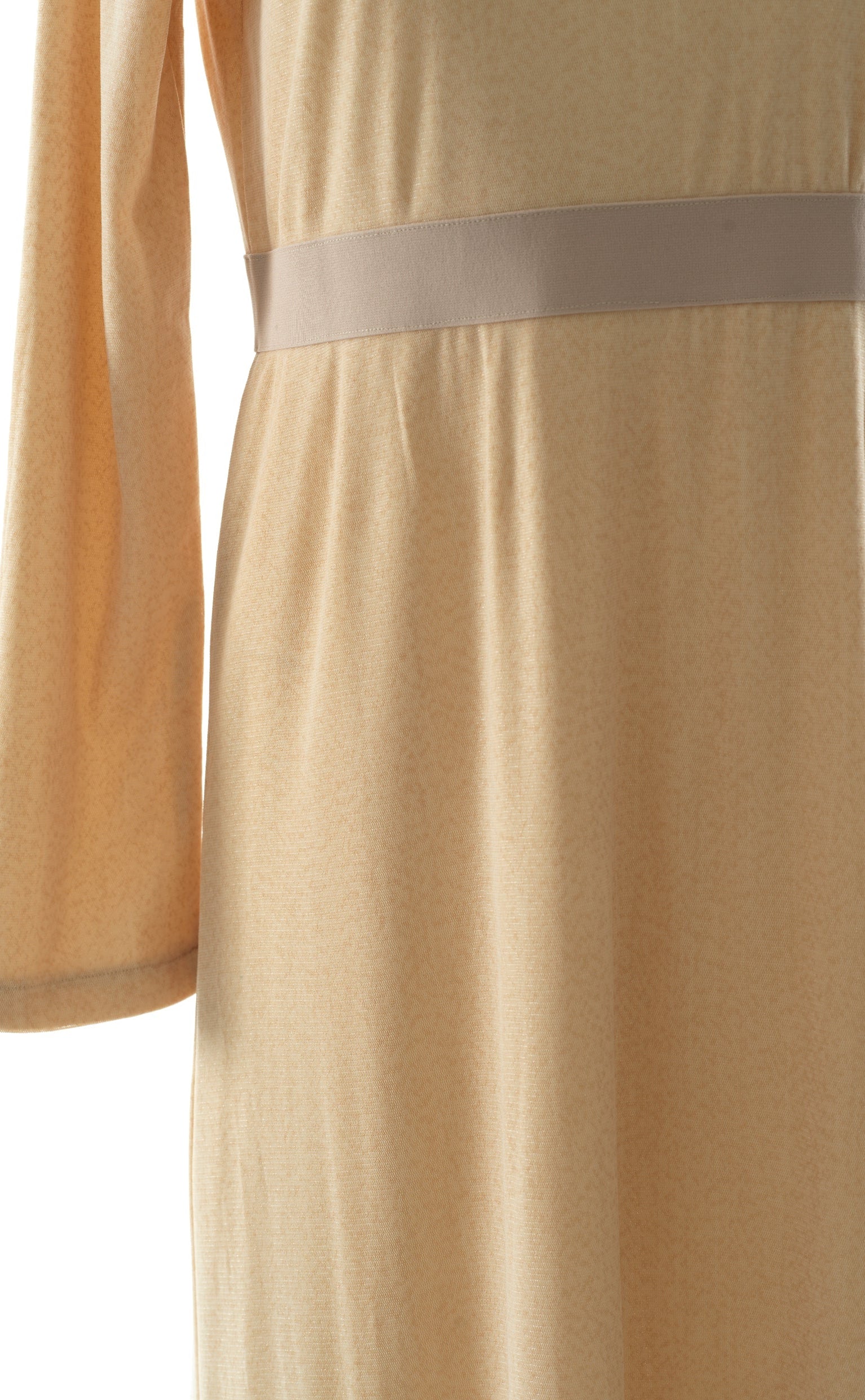 Mesh Modest Maxi Dress! Kabayare