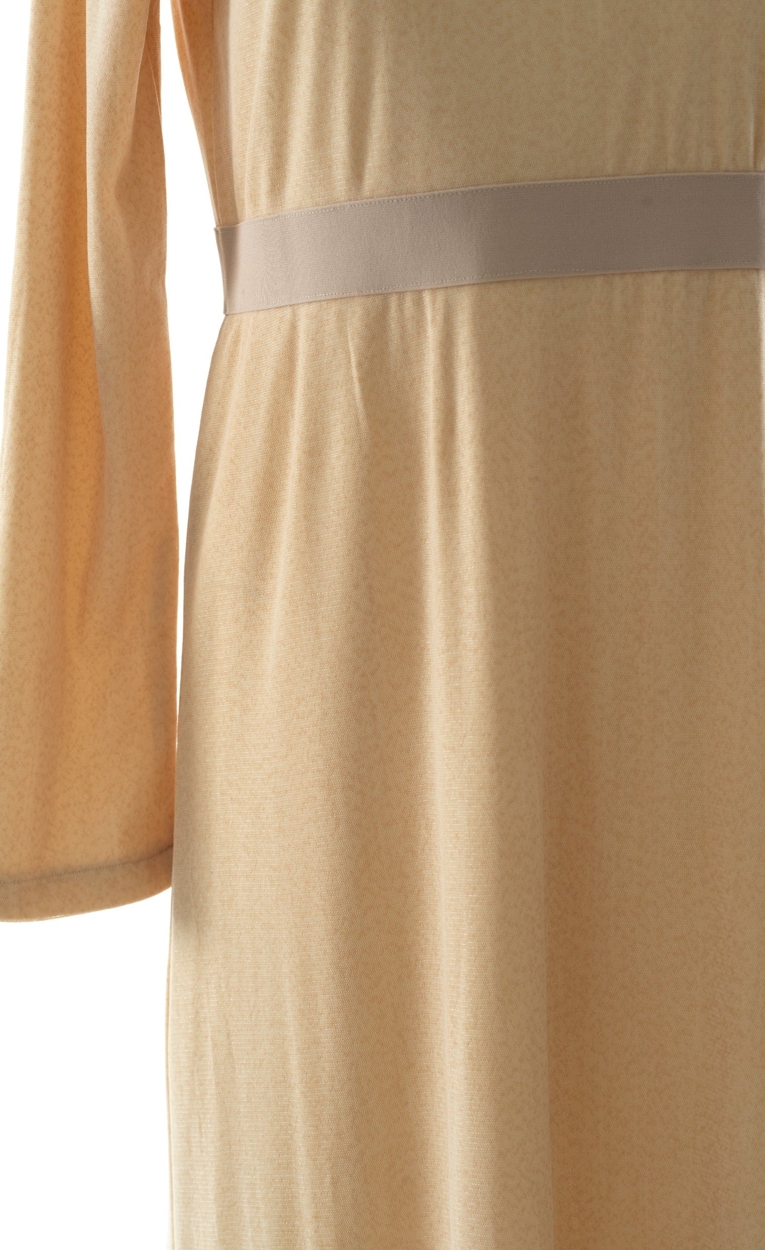 Mesh Modest Maxi Dress! Kabayare
