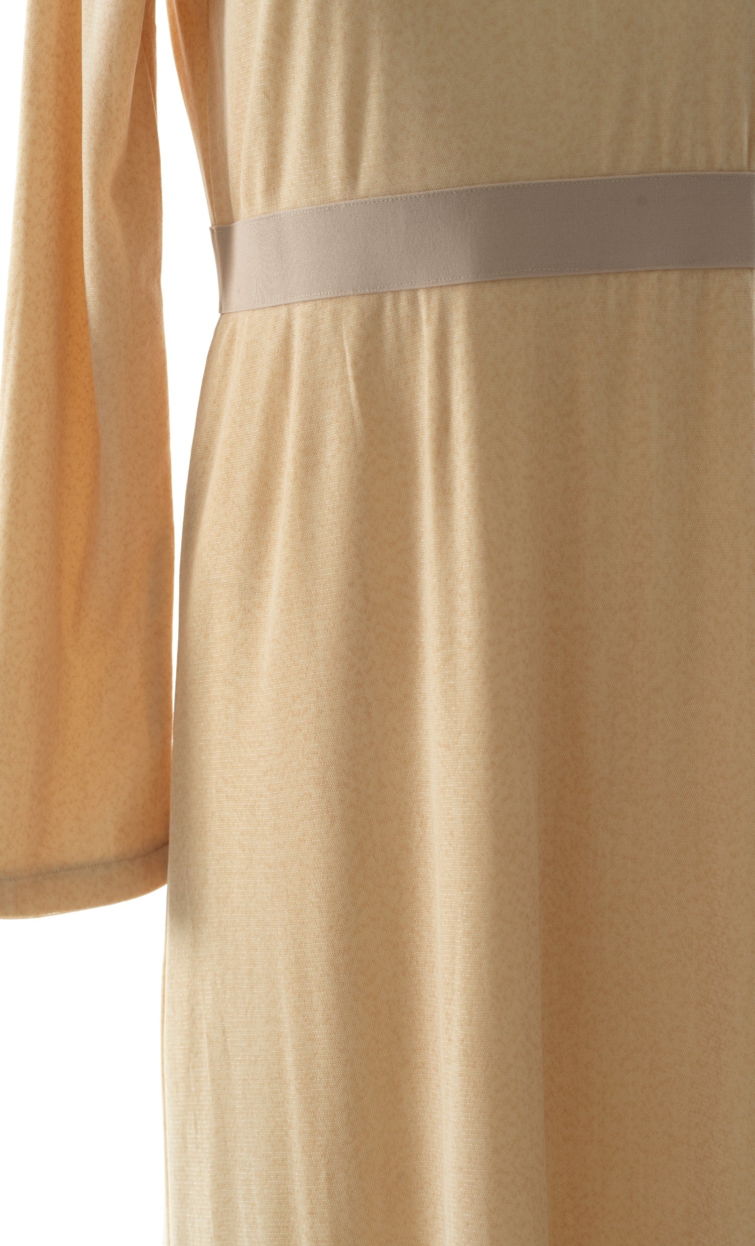 Mesh Modest Maxi Dress! Kabayare