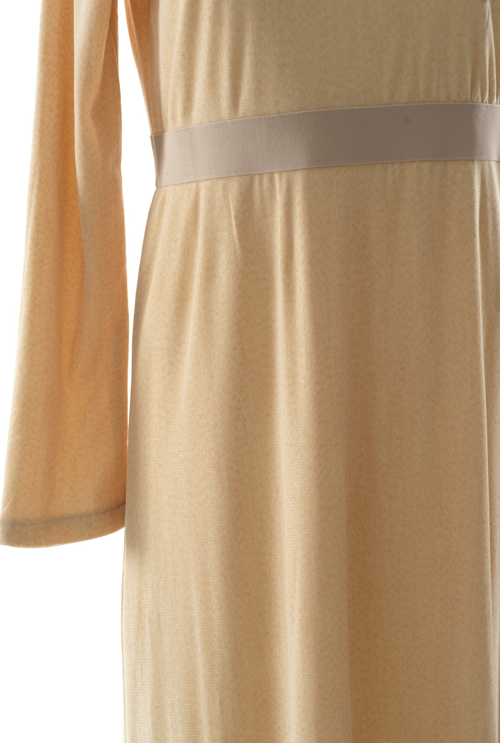Mesh Modest Maxi Dress! Kabayare