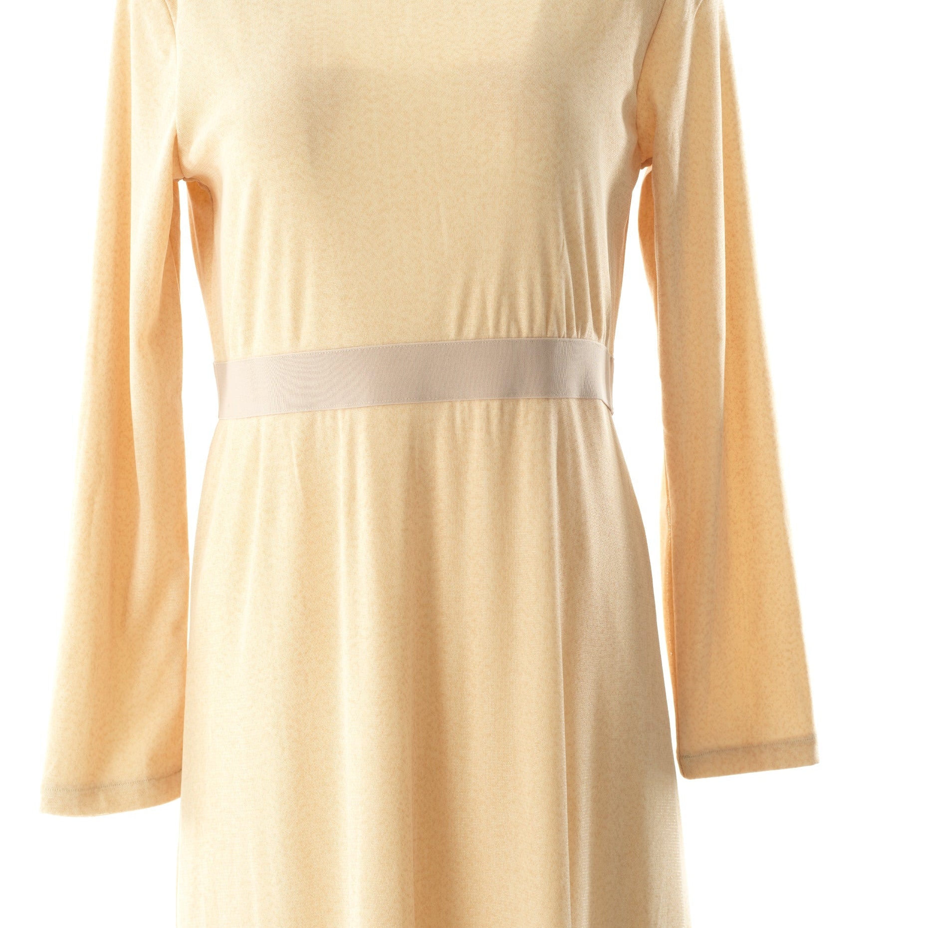 Mesh Modest Maxi Dress! Kabayare