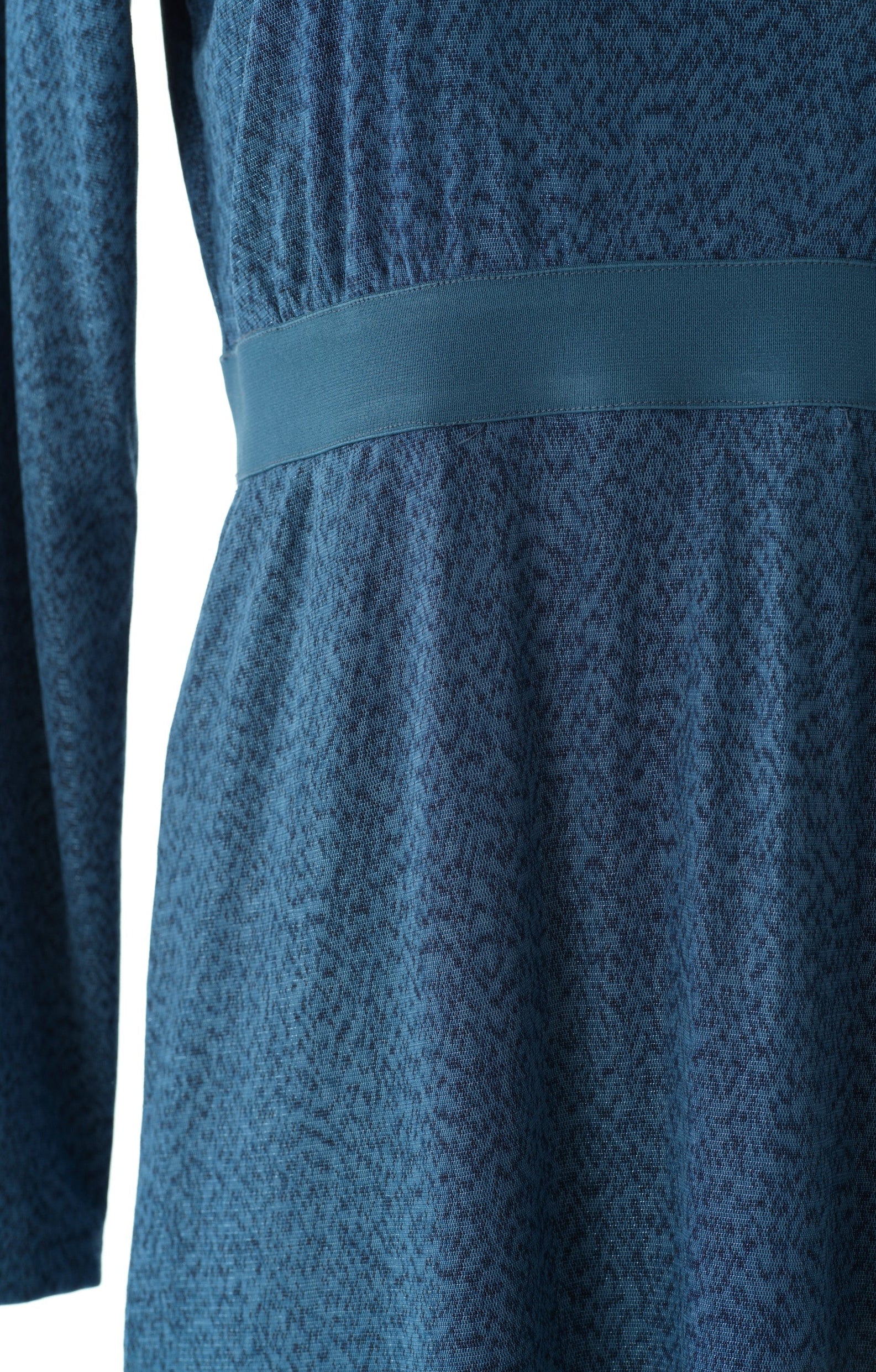 Mesh Modest Maxi Dress! Kabayare