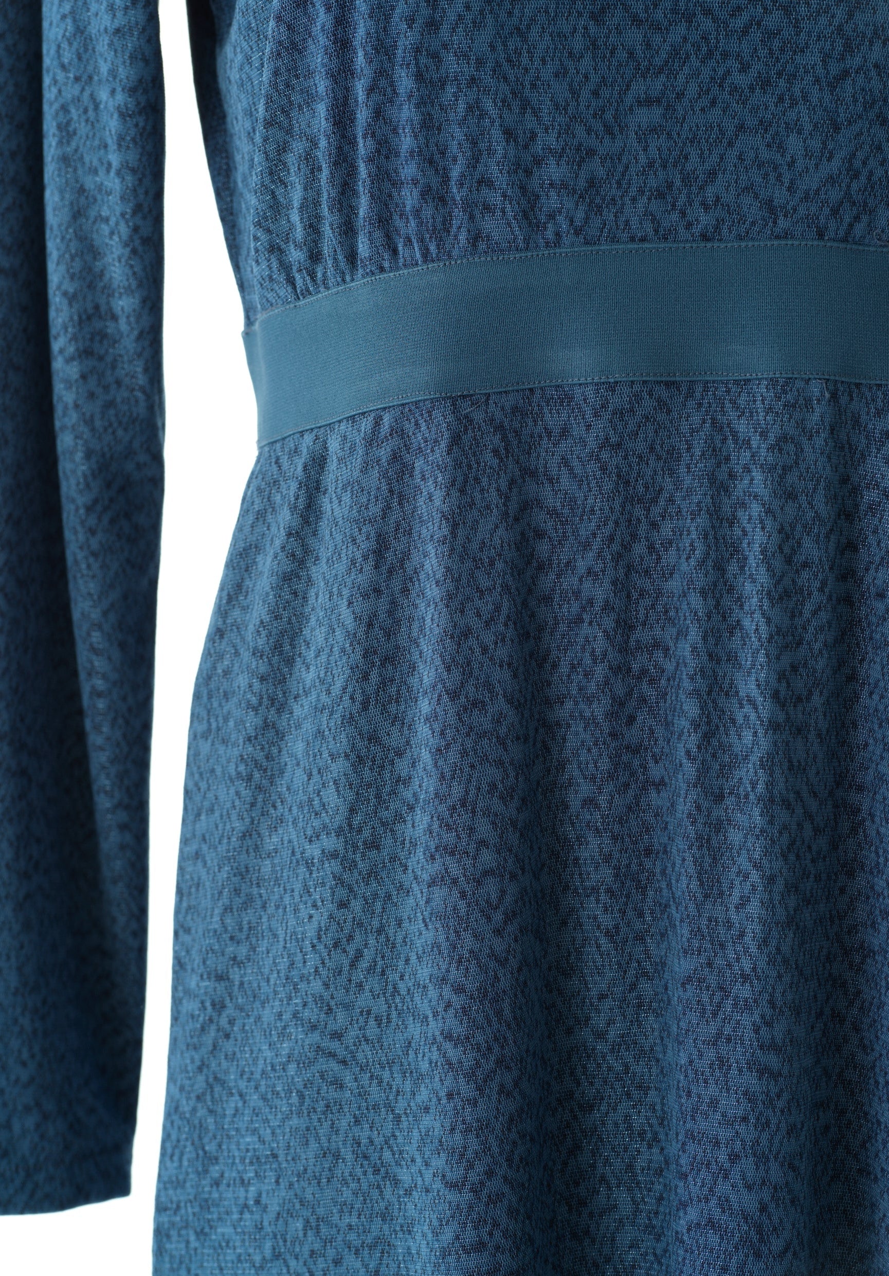 Mesh Modest Maxi Dress! Kabayare