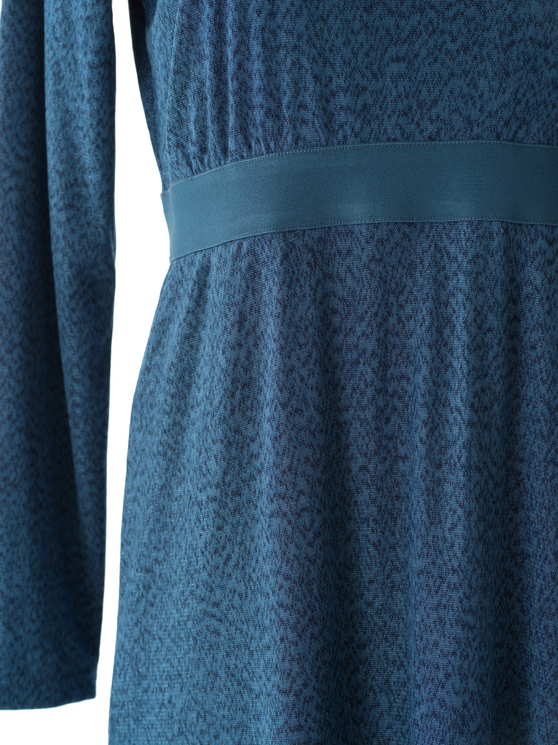 Mesh Modest Maxi Dress! Kabayare