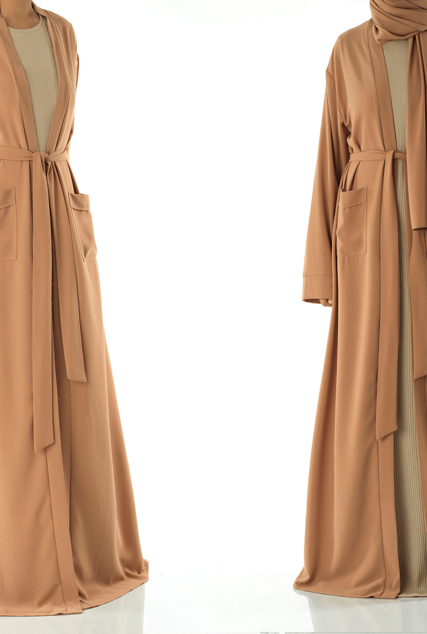 Modern Sophisticated abaya set Kabayare