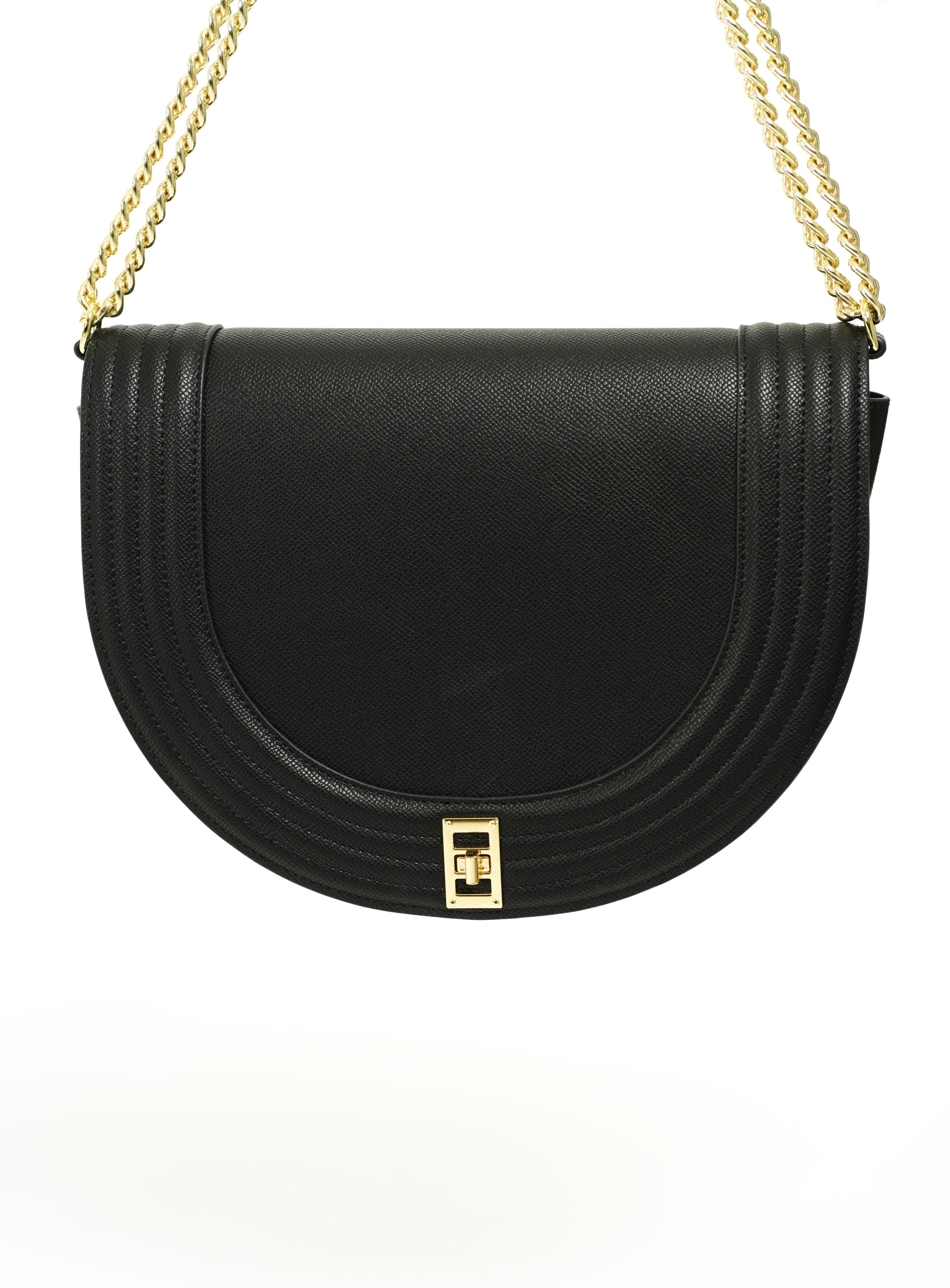 Moonlight Chain Shoulder Bag Kabayare