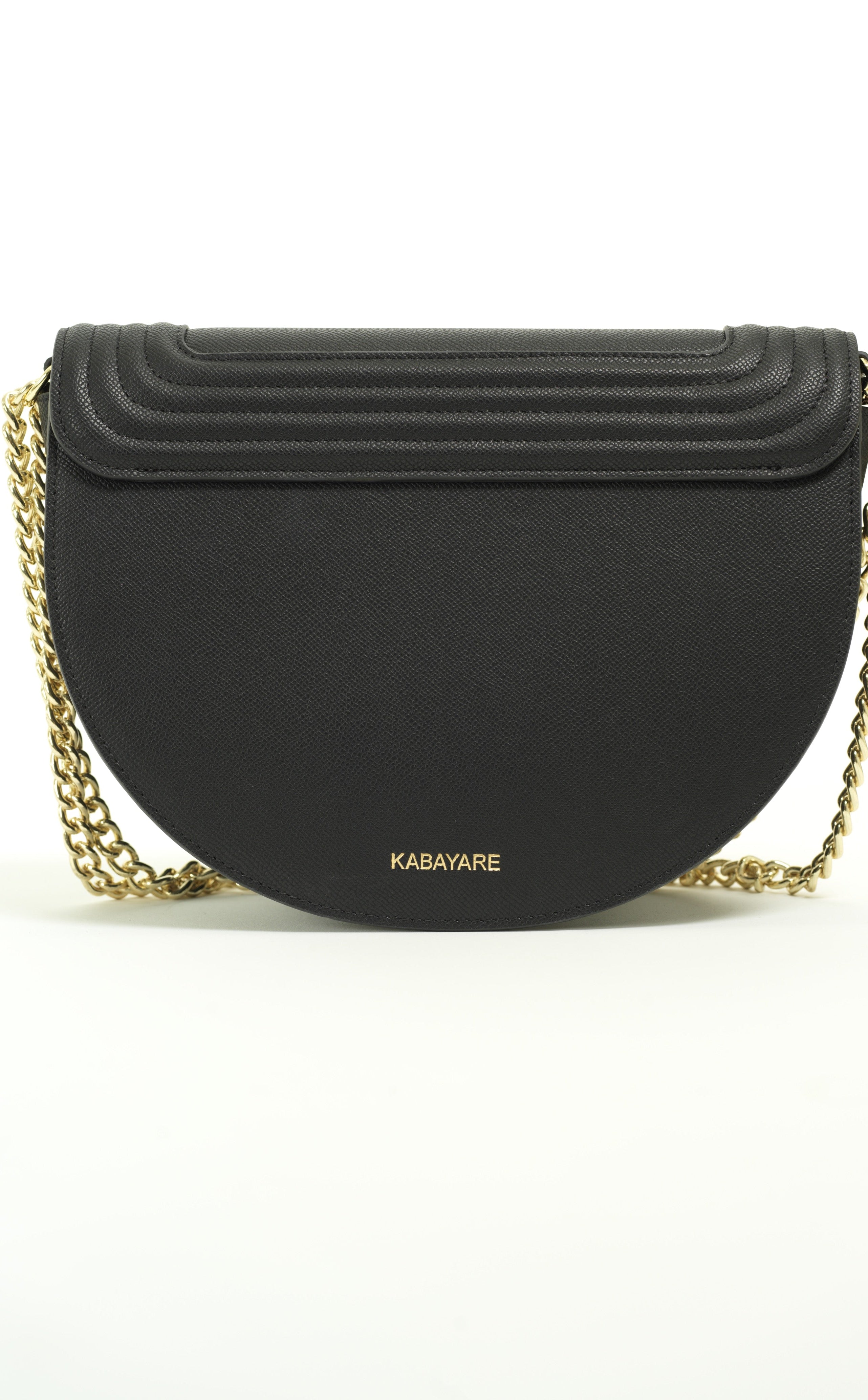 Moonlight Chain Shoulder Bag Kabayare
