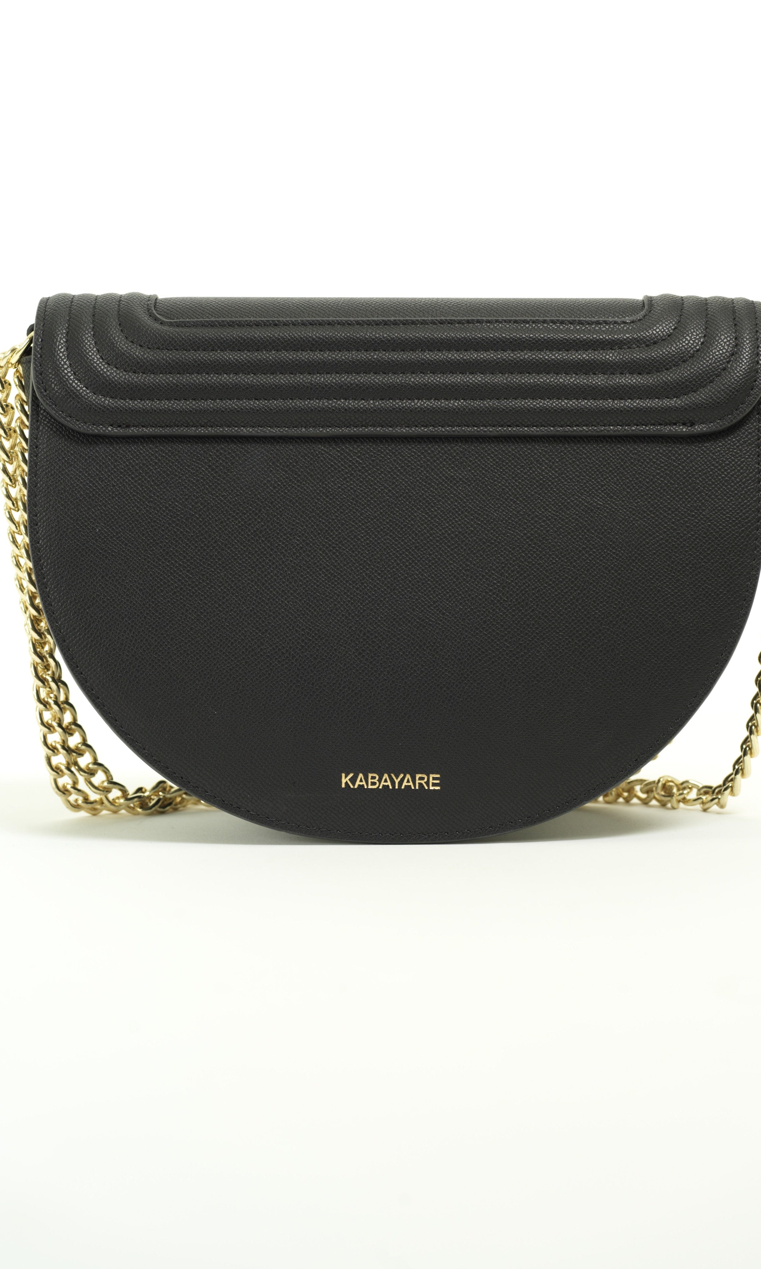 Moonlight Chain Shoulder Bag Kabayare