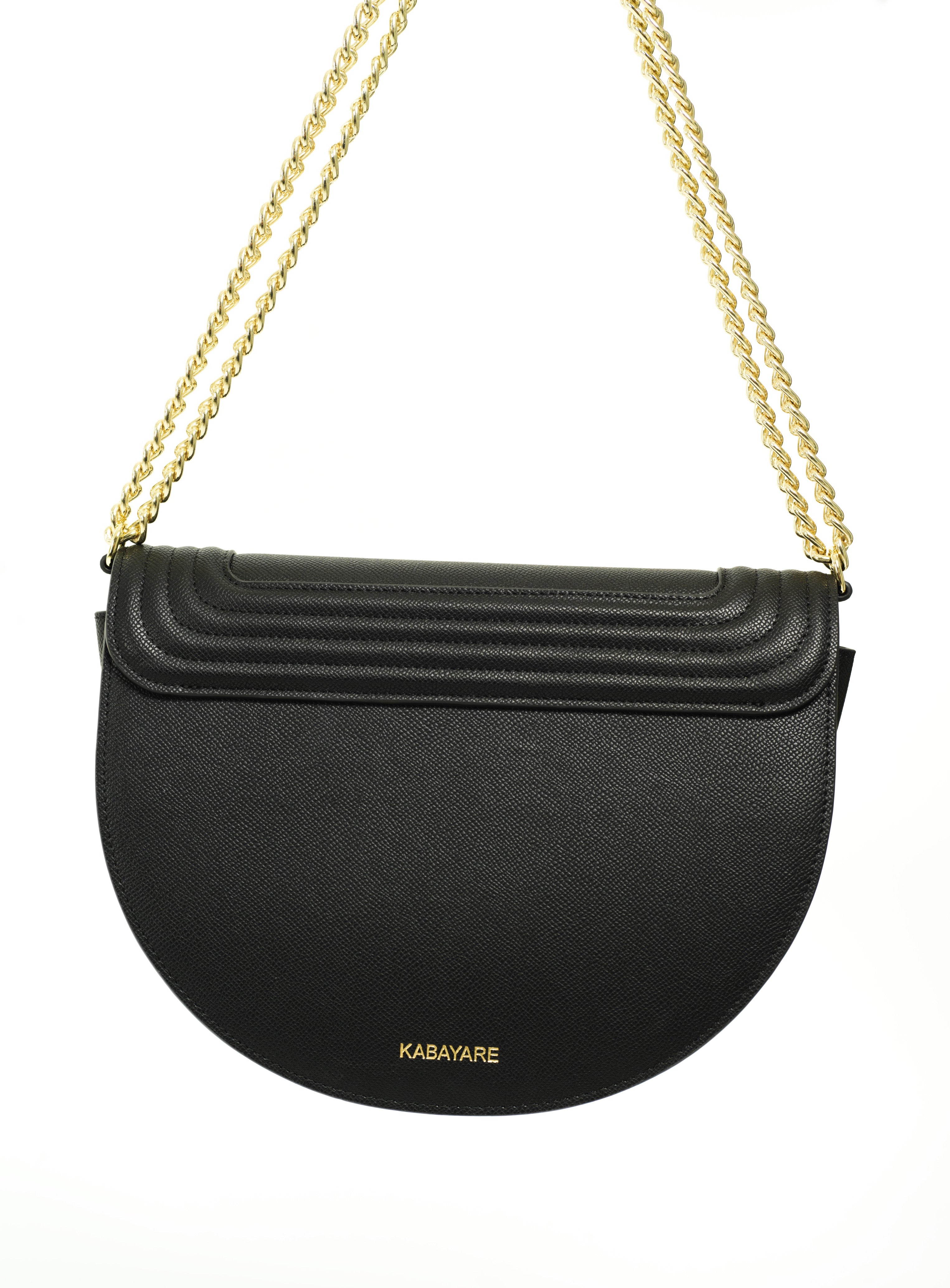 Moonlight Chain Shoulder Bag Kabayare