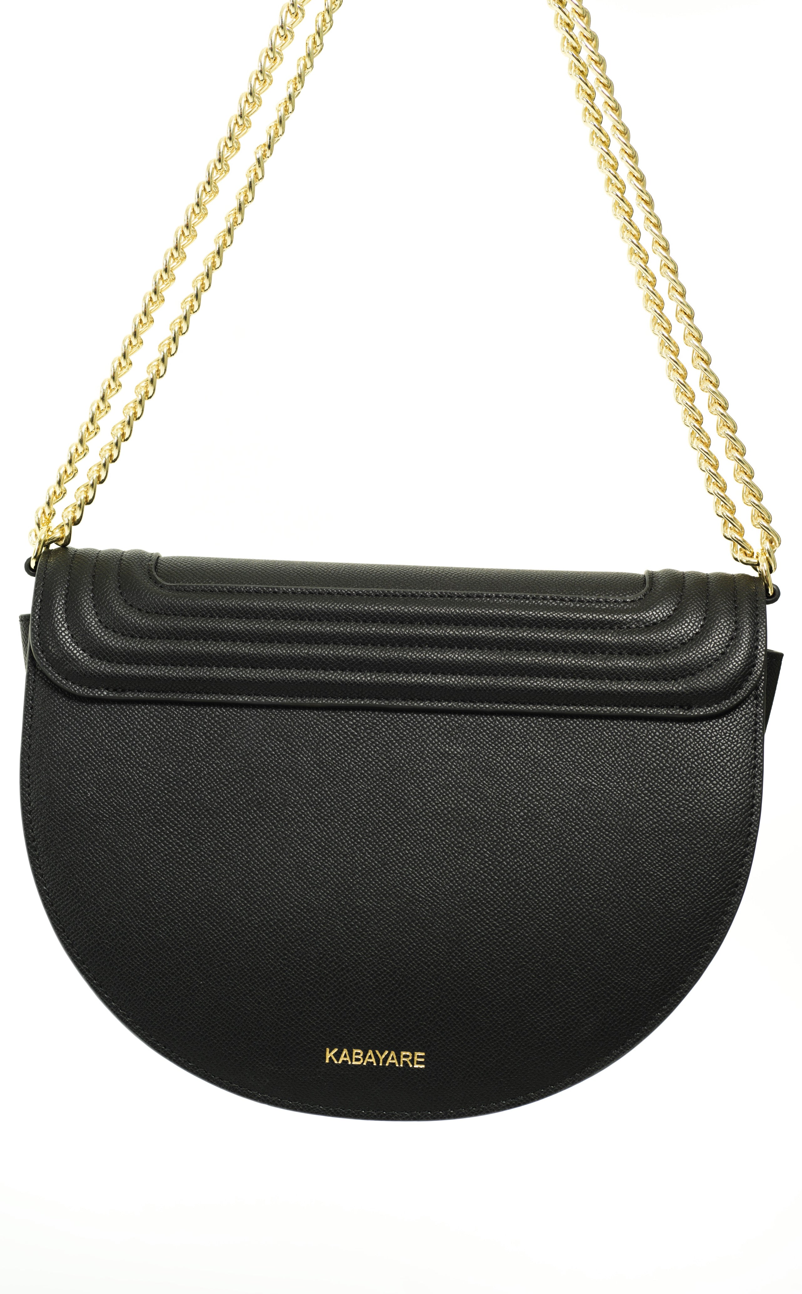 Moonlight Chain Shoulder Bag Kabayare