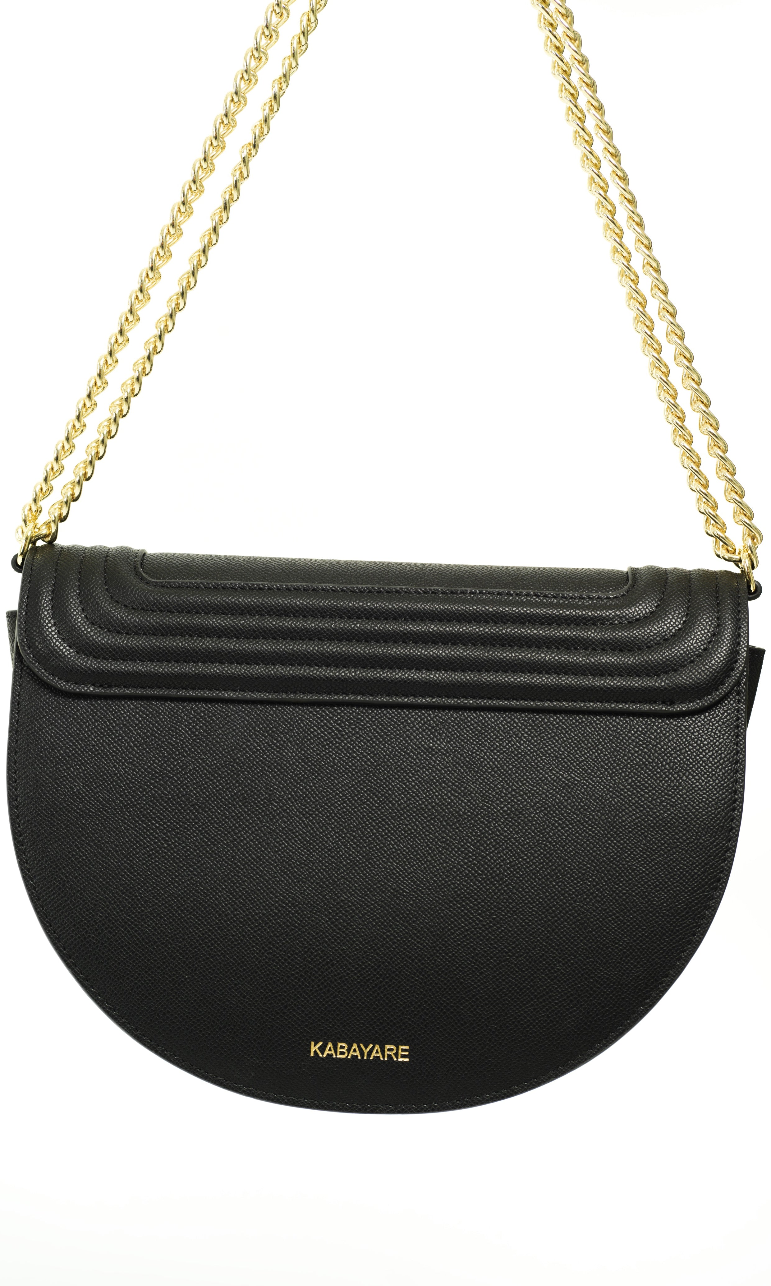 Moonlight Chain Shoulder Bag Kabayare