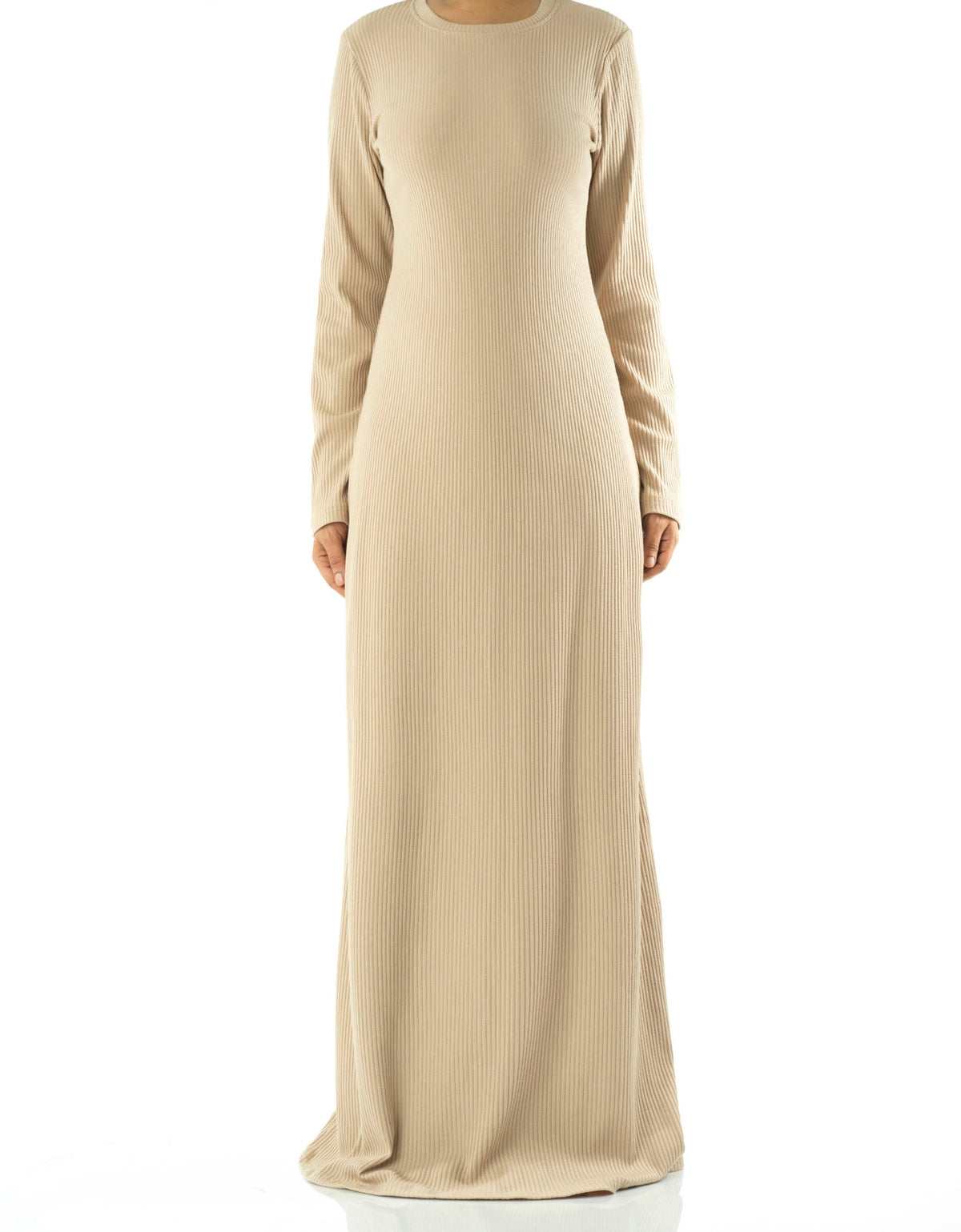 Nude unparalleled elegance matching set Kabayare