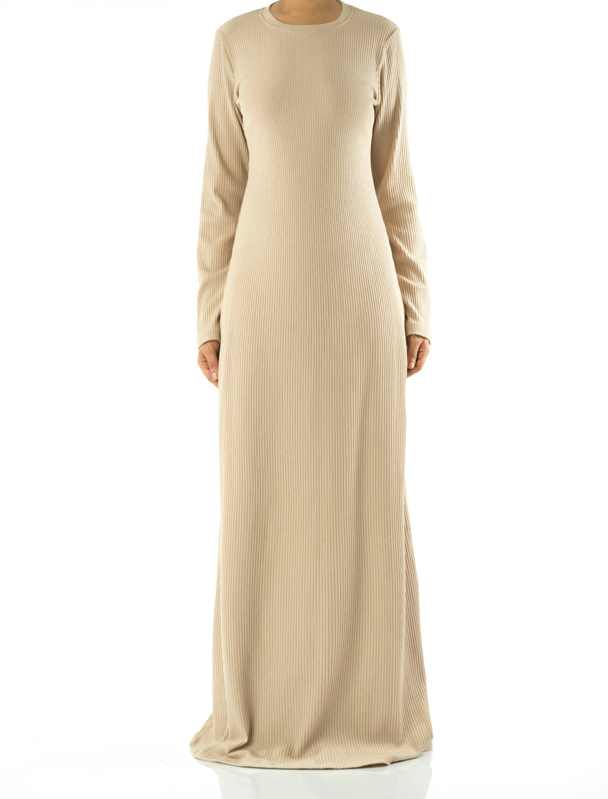 Nude unparalleled elegance matching set Kabayare