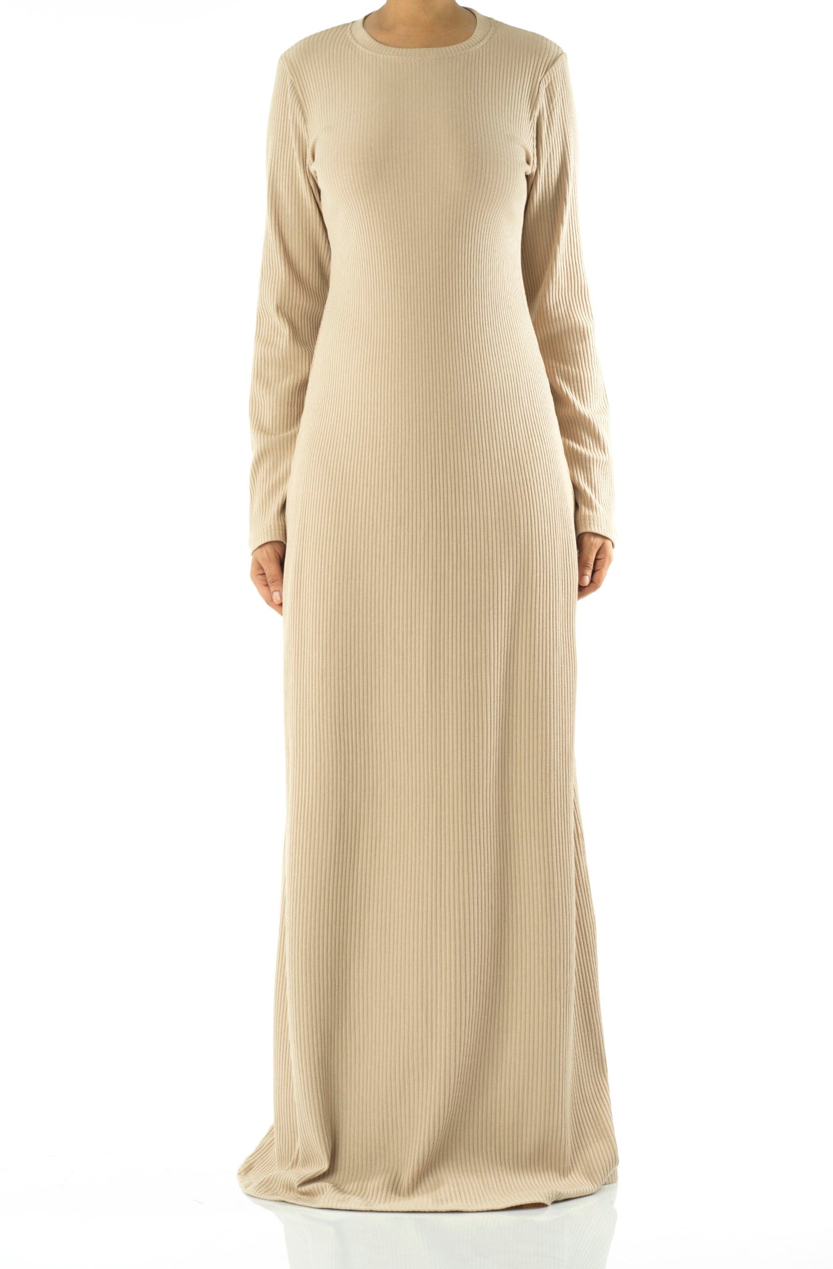 Nude unparalleled elegance matching set Kabayare