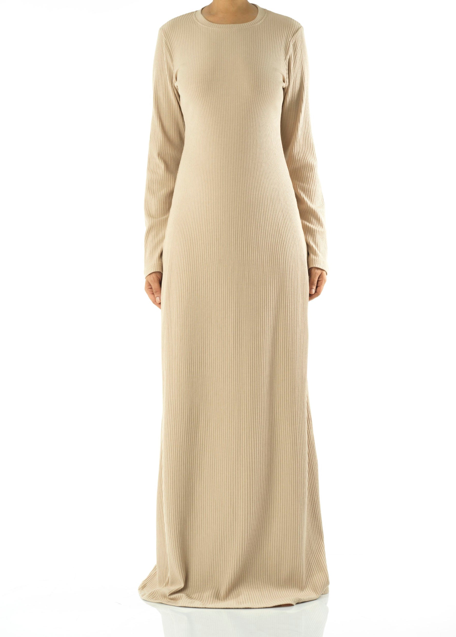 Nude unparalleled elegance matching set Kabayare