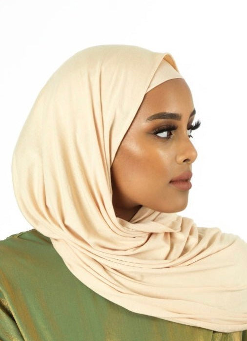 Original Premium jersey signature hijab Kabayare