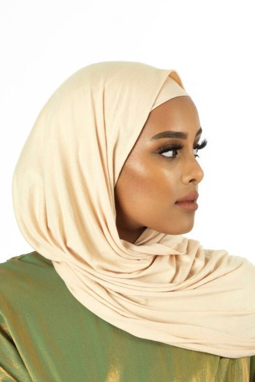 Original Premium jersey signature hijab Kabayare