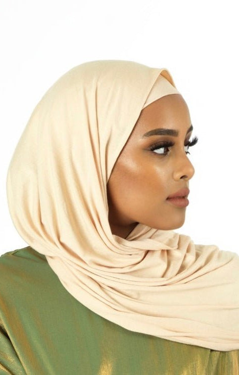Original Premium jersey signature hijab Kabayare