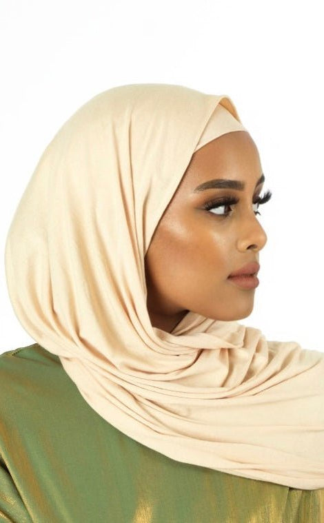 Original Premium jersey signature hijab Kabayare