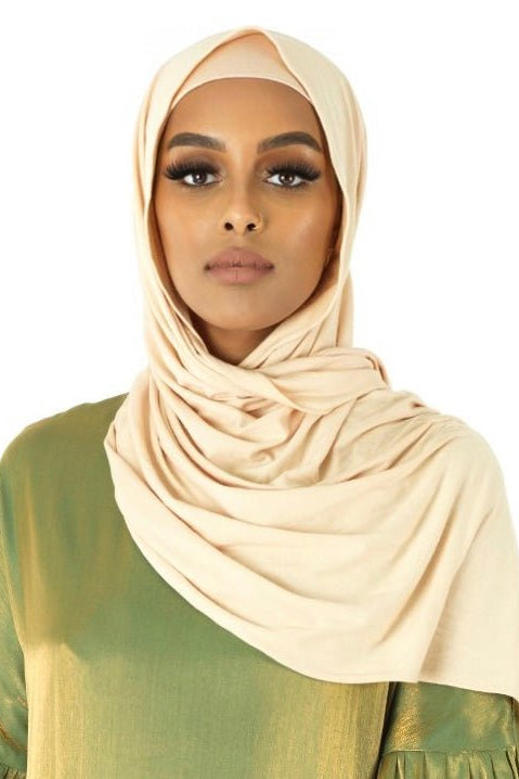 Original Premium jersey signature hijab Kabayare